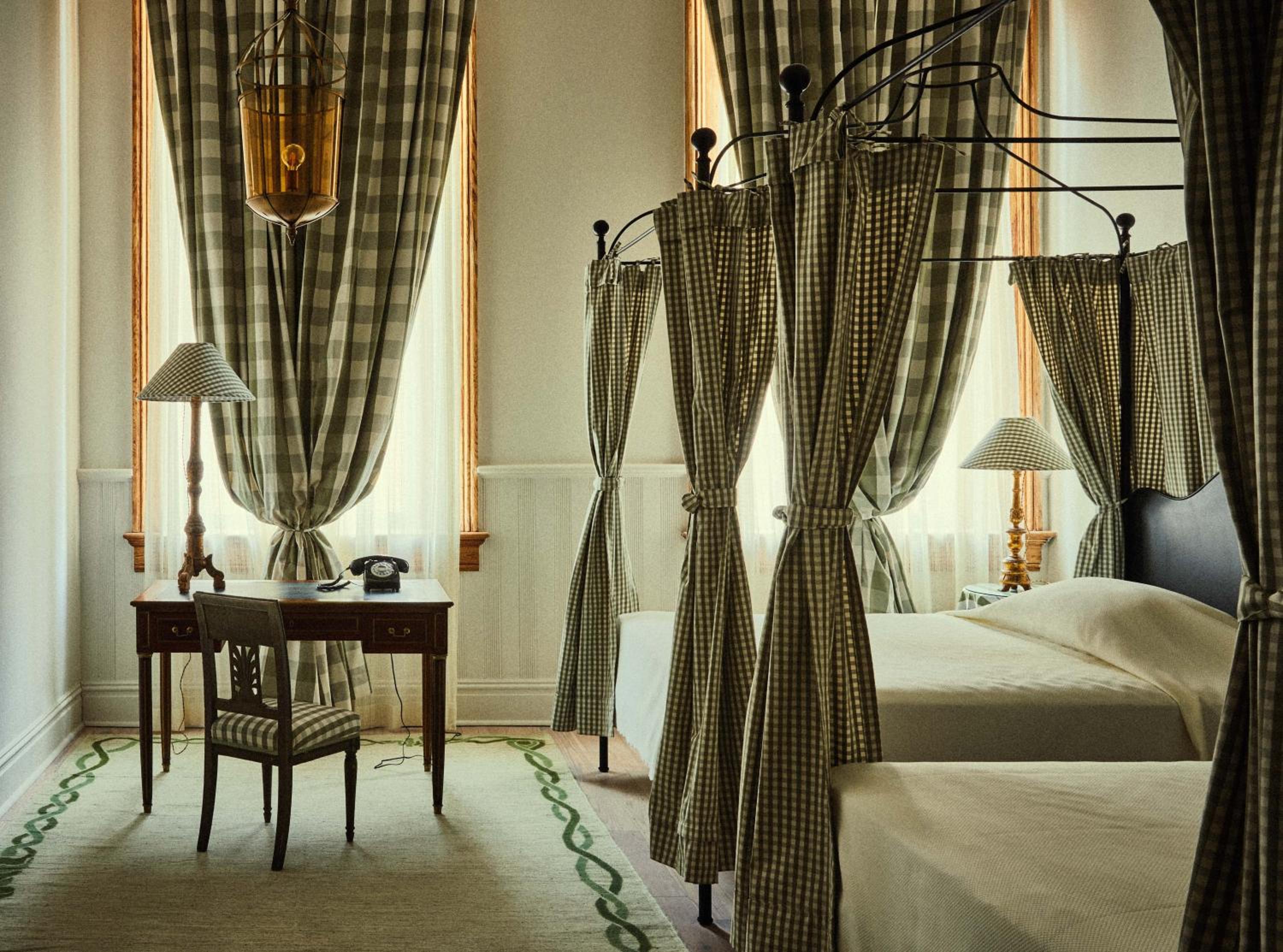 School House Two of Queens