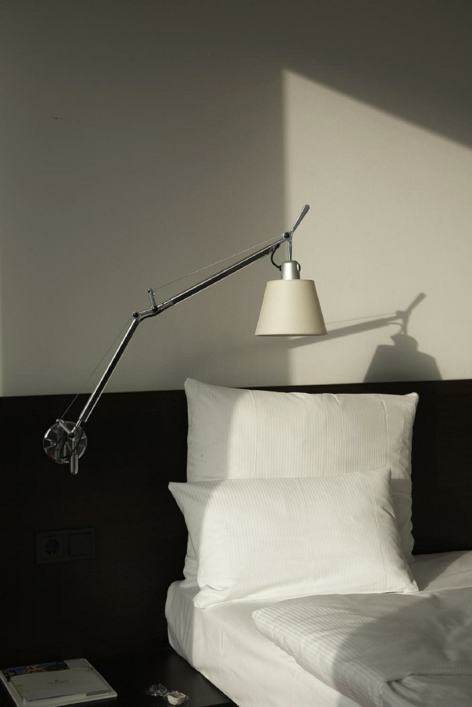 Deluxe - Double Room