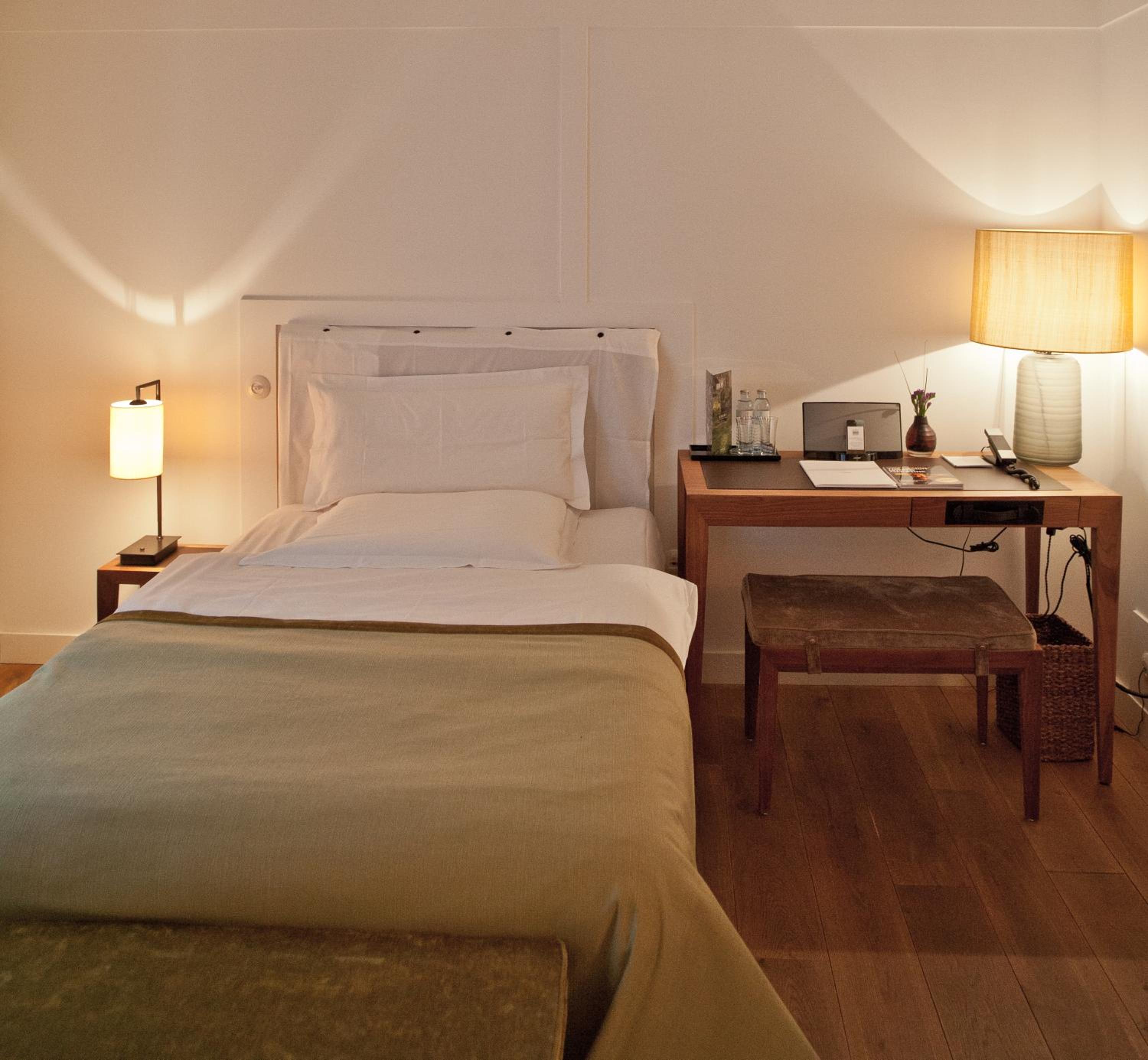 Single Room with Shower