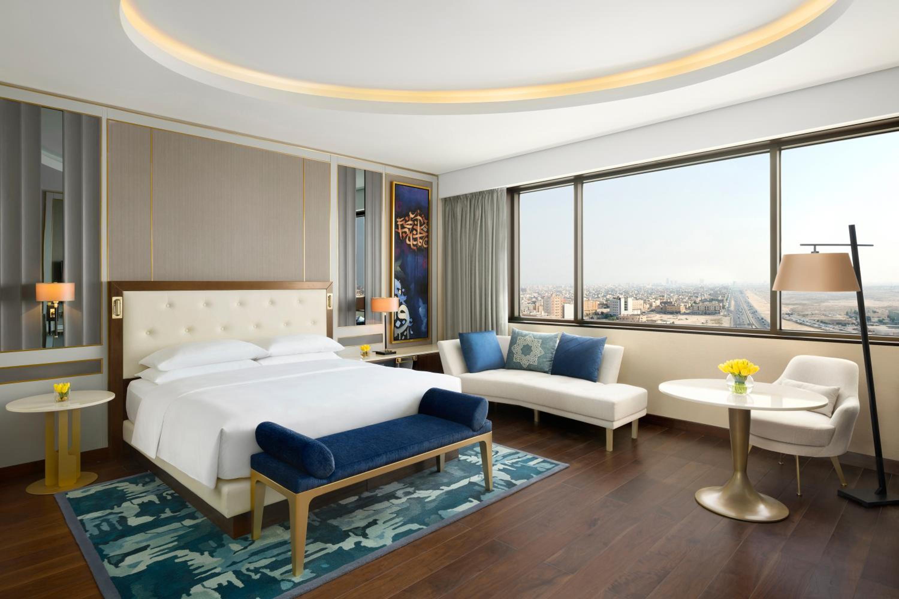 King Room - Club Access