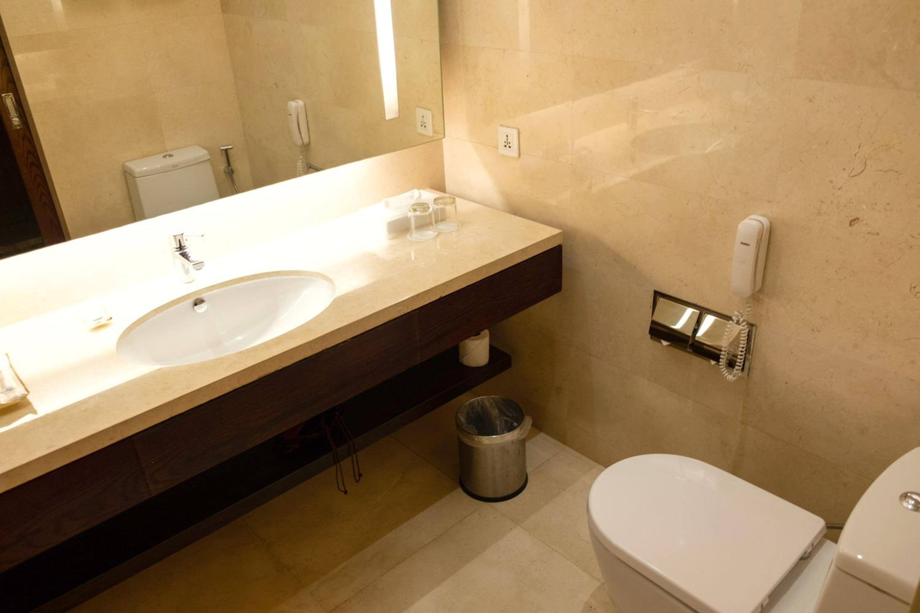 Standard King Room - No View