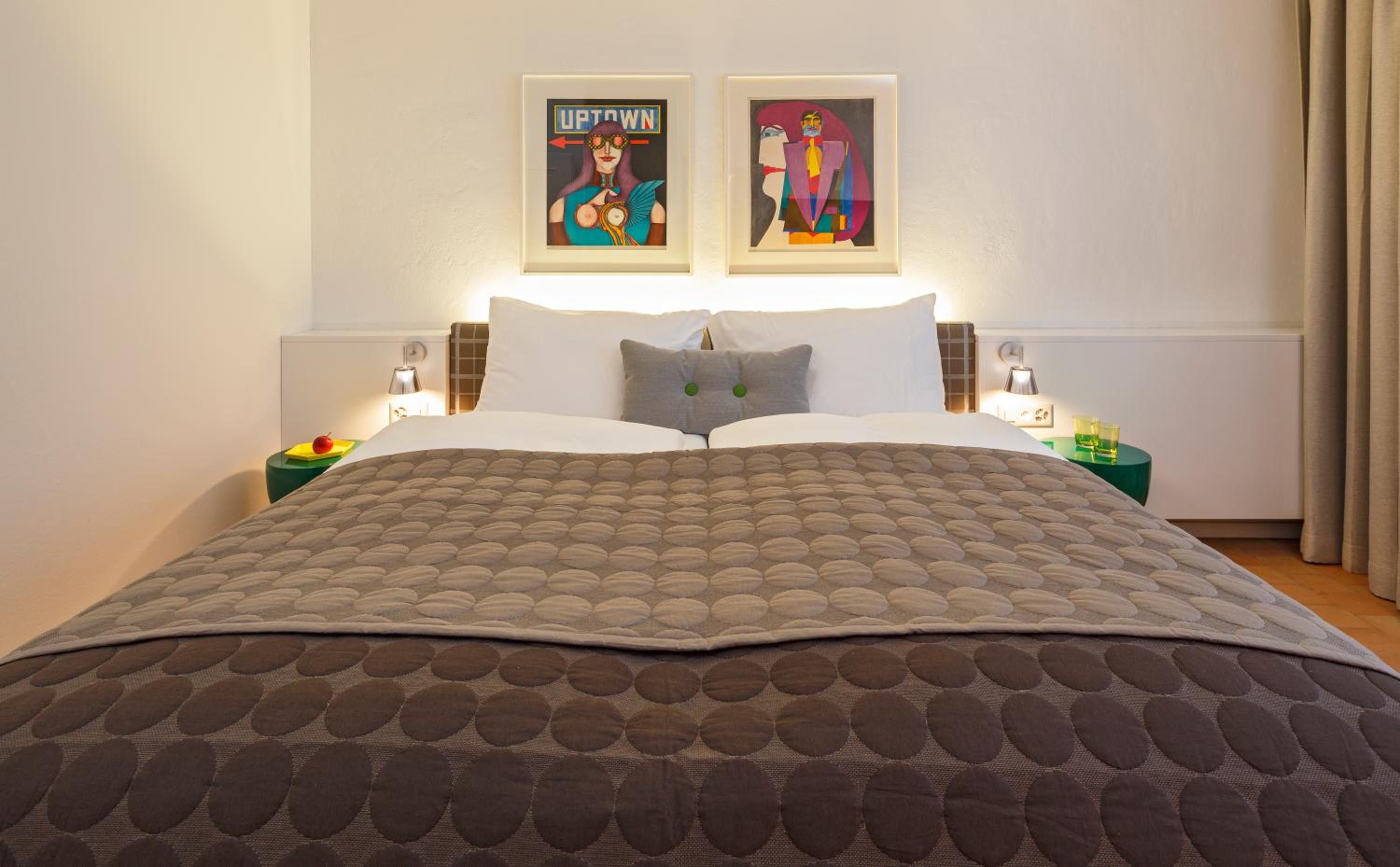 Double Room Plus