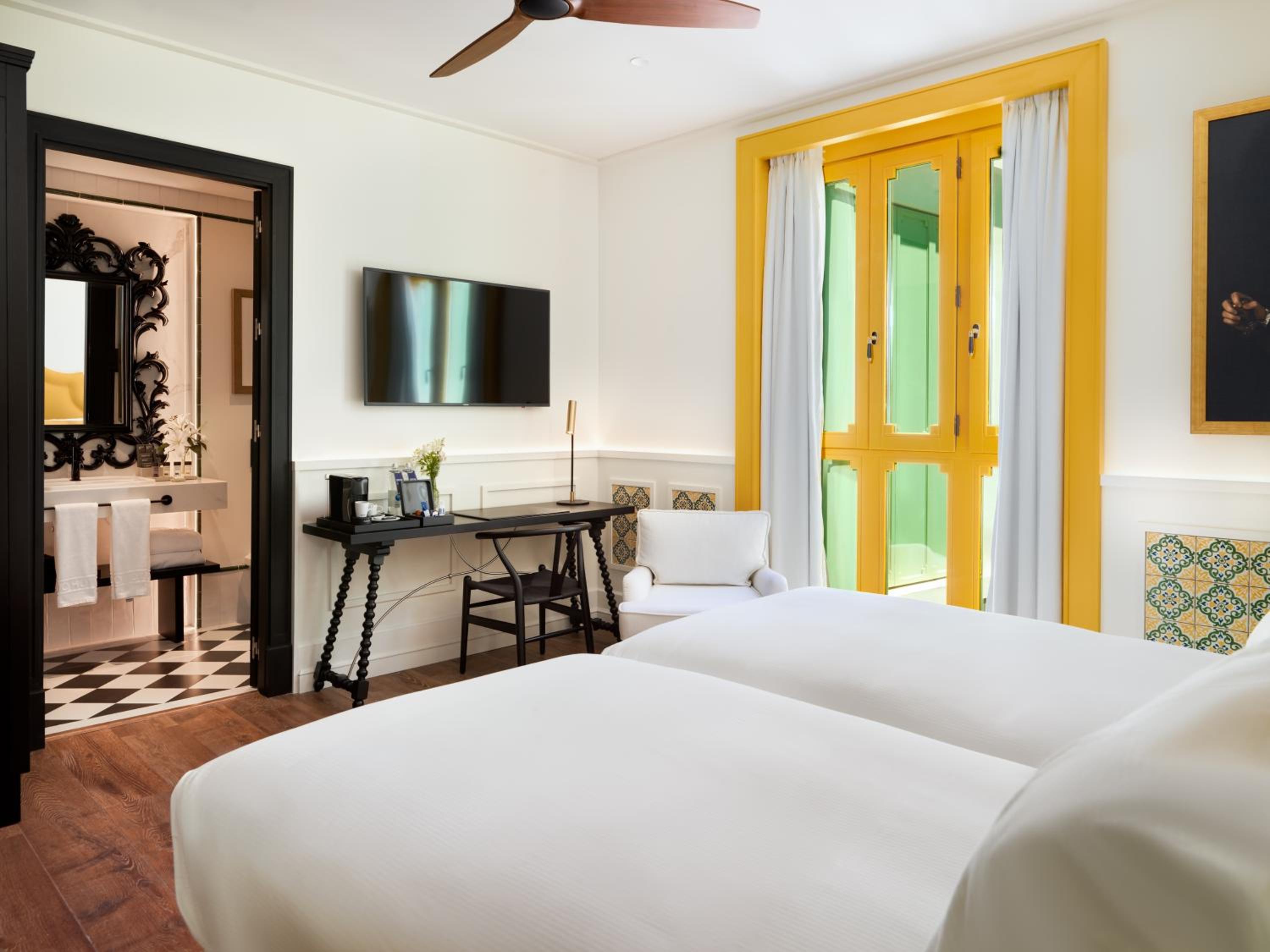 Double or Twin Room