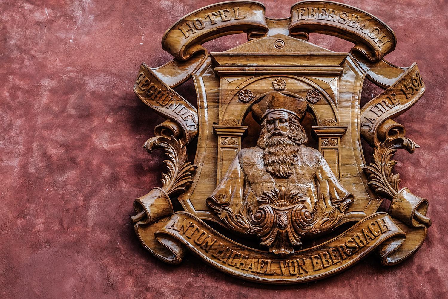  Suite William Of Rosenberg 