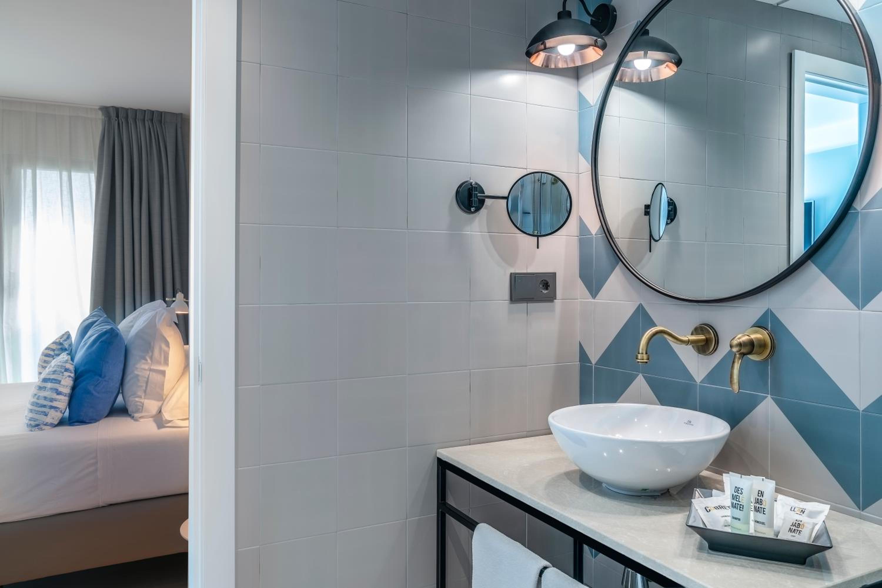 Basic Double Or Twin Room