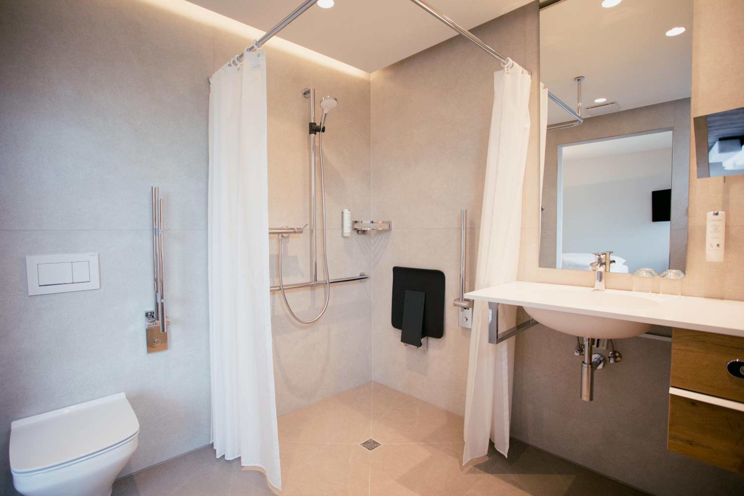 Panorama Double Room