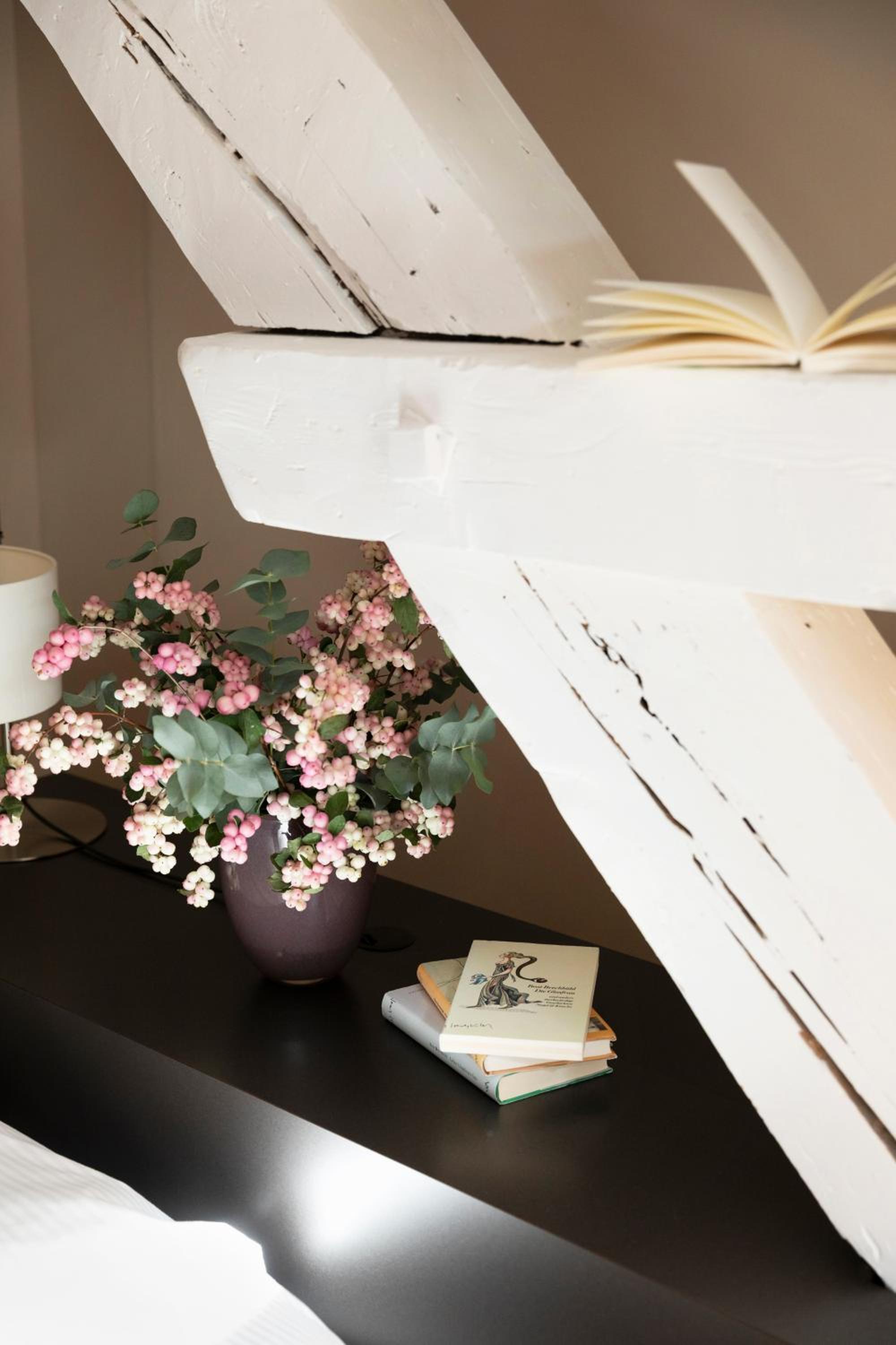Attic Design with Aircon