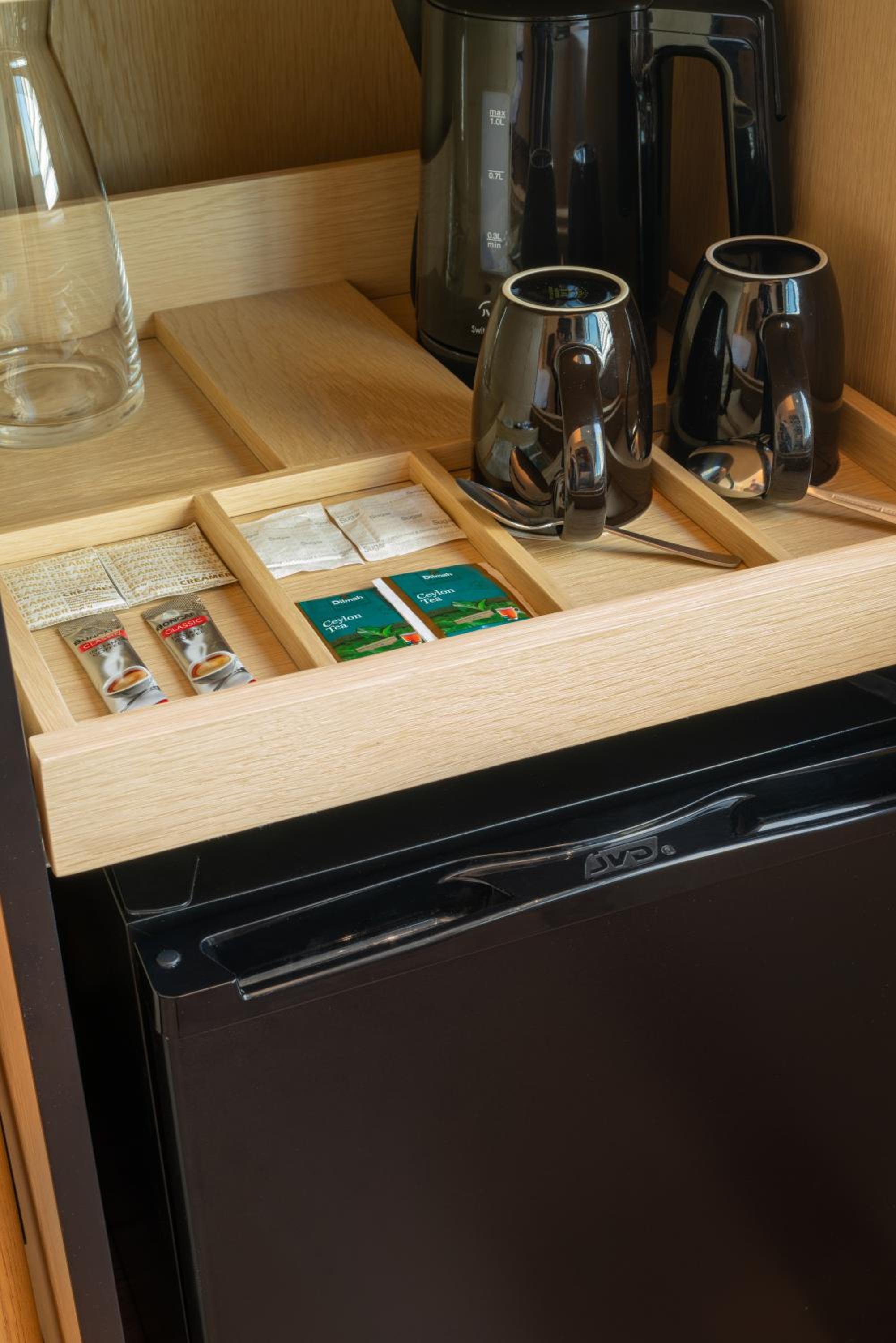 Superior Queen Room, 1 Queen Bed