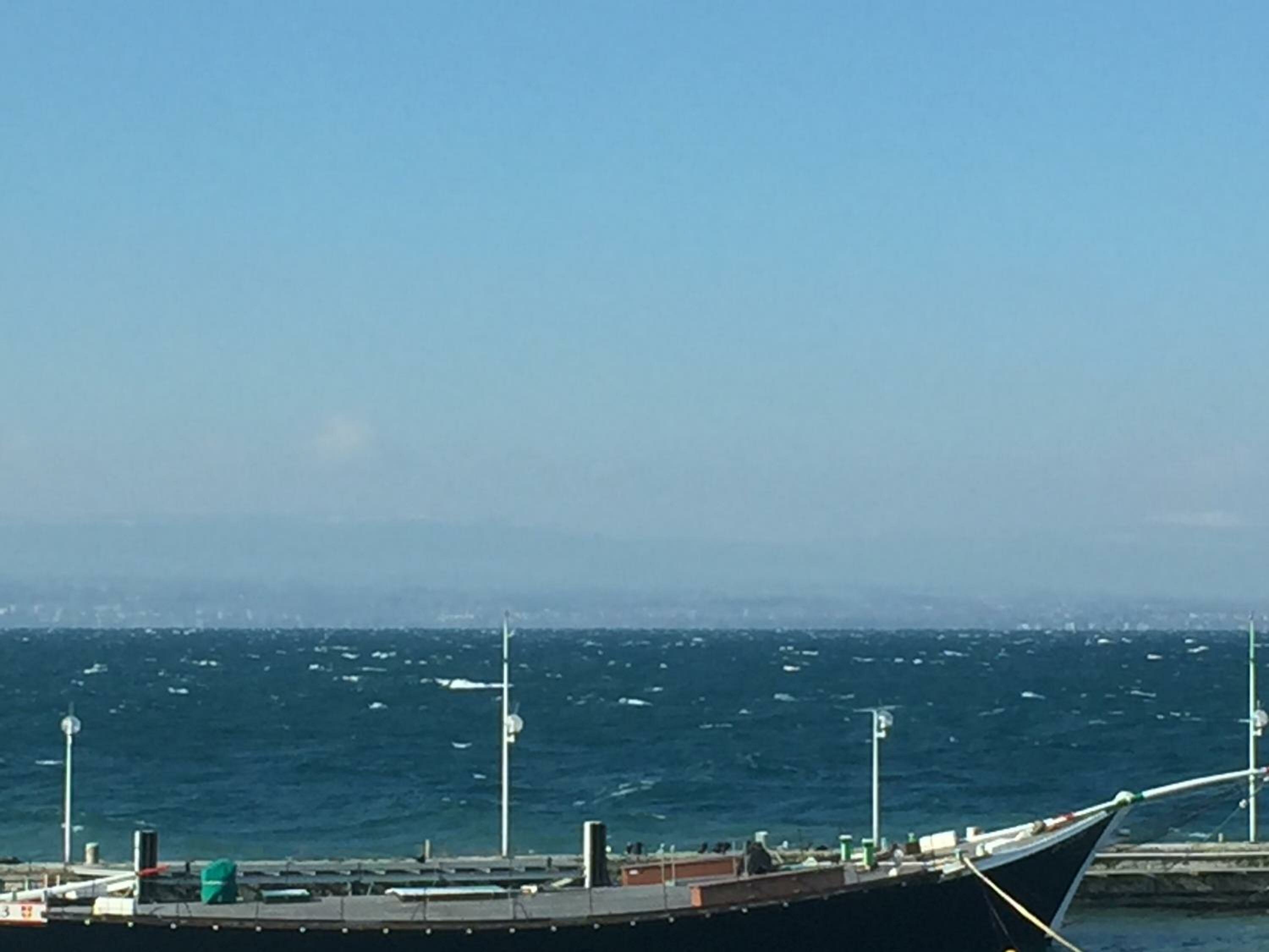 Double Room with Lake View