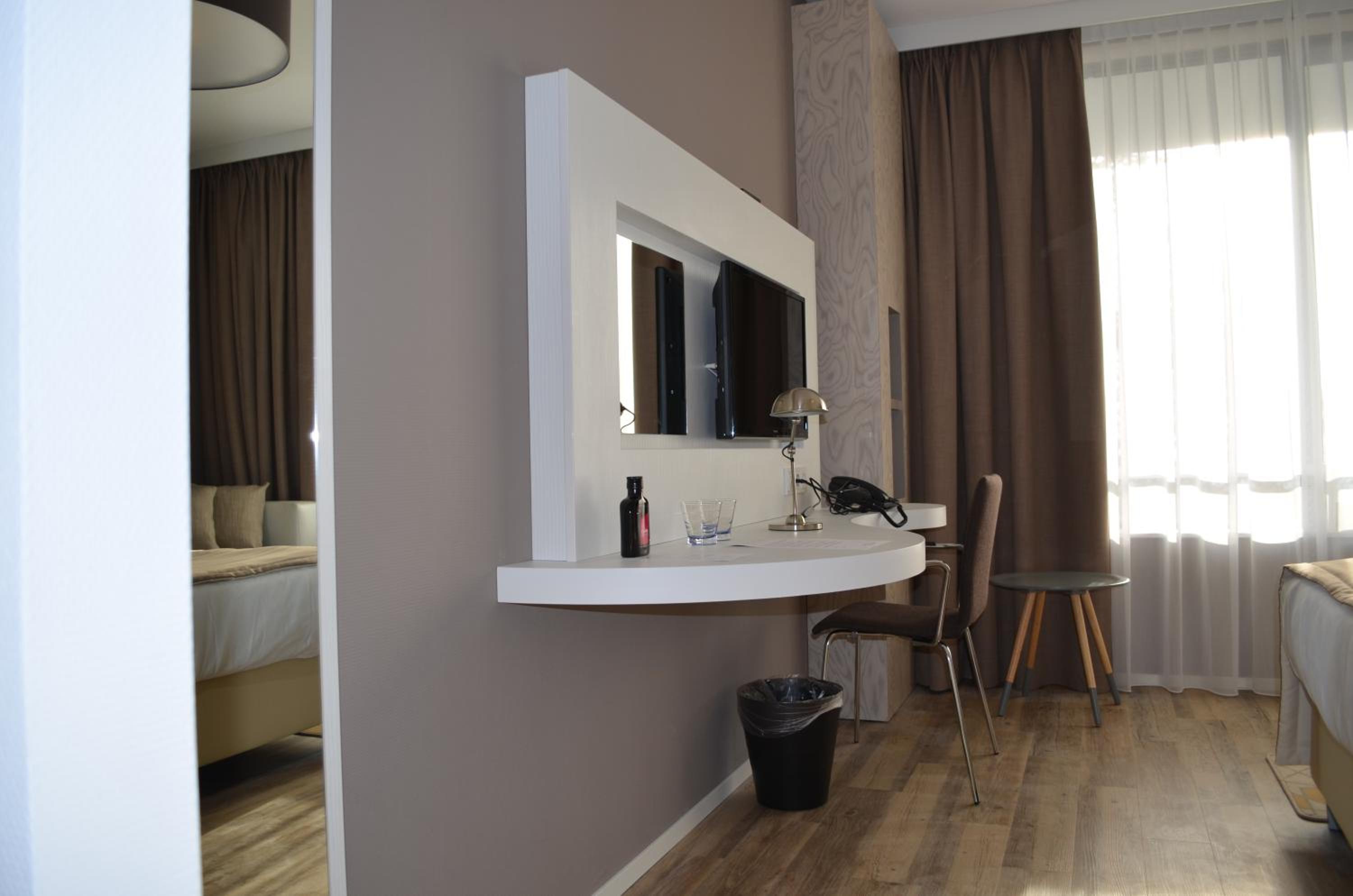 Double Room - Disability Access