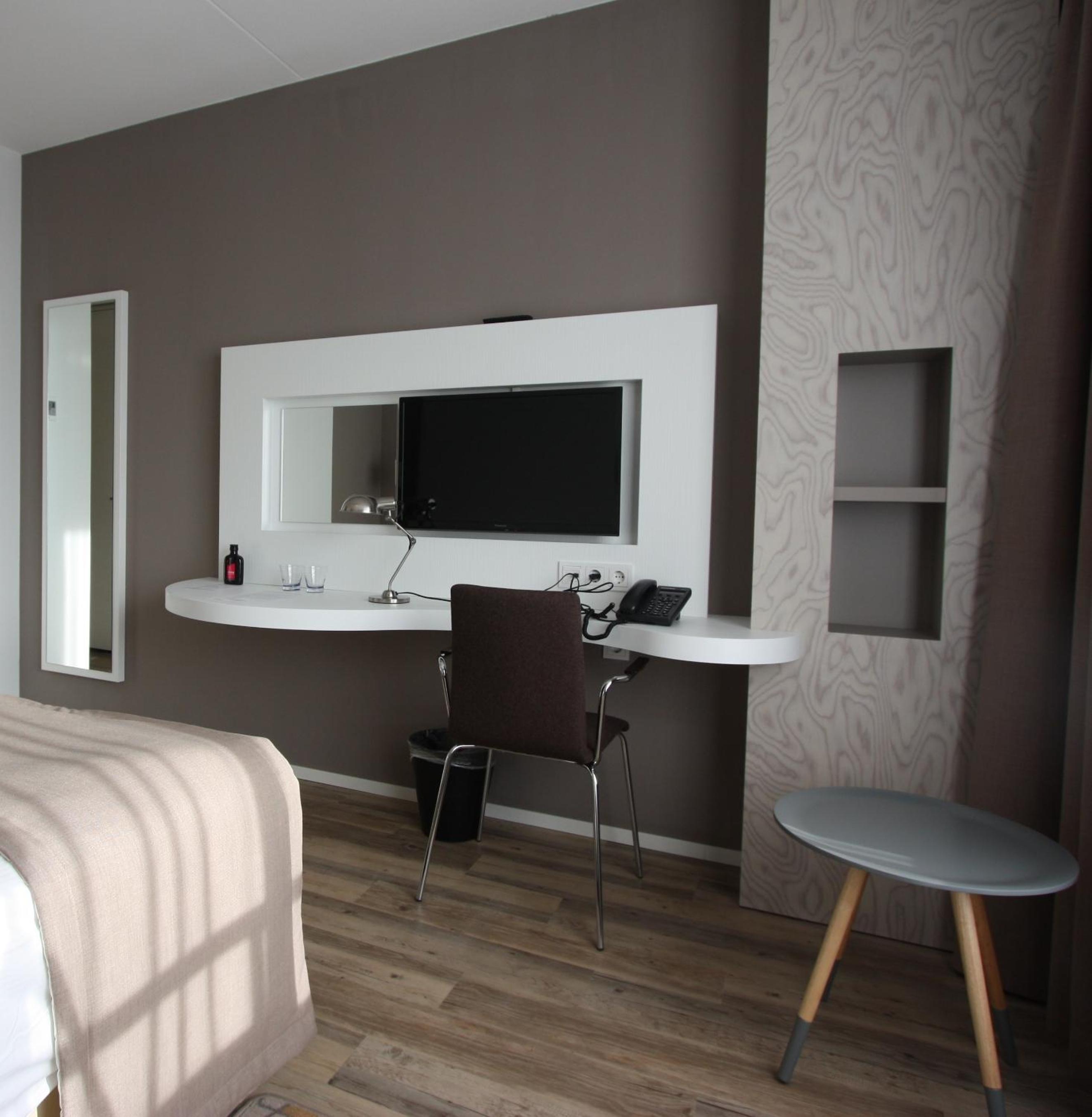 Double Room - Disability Access