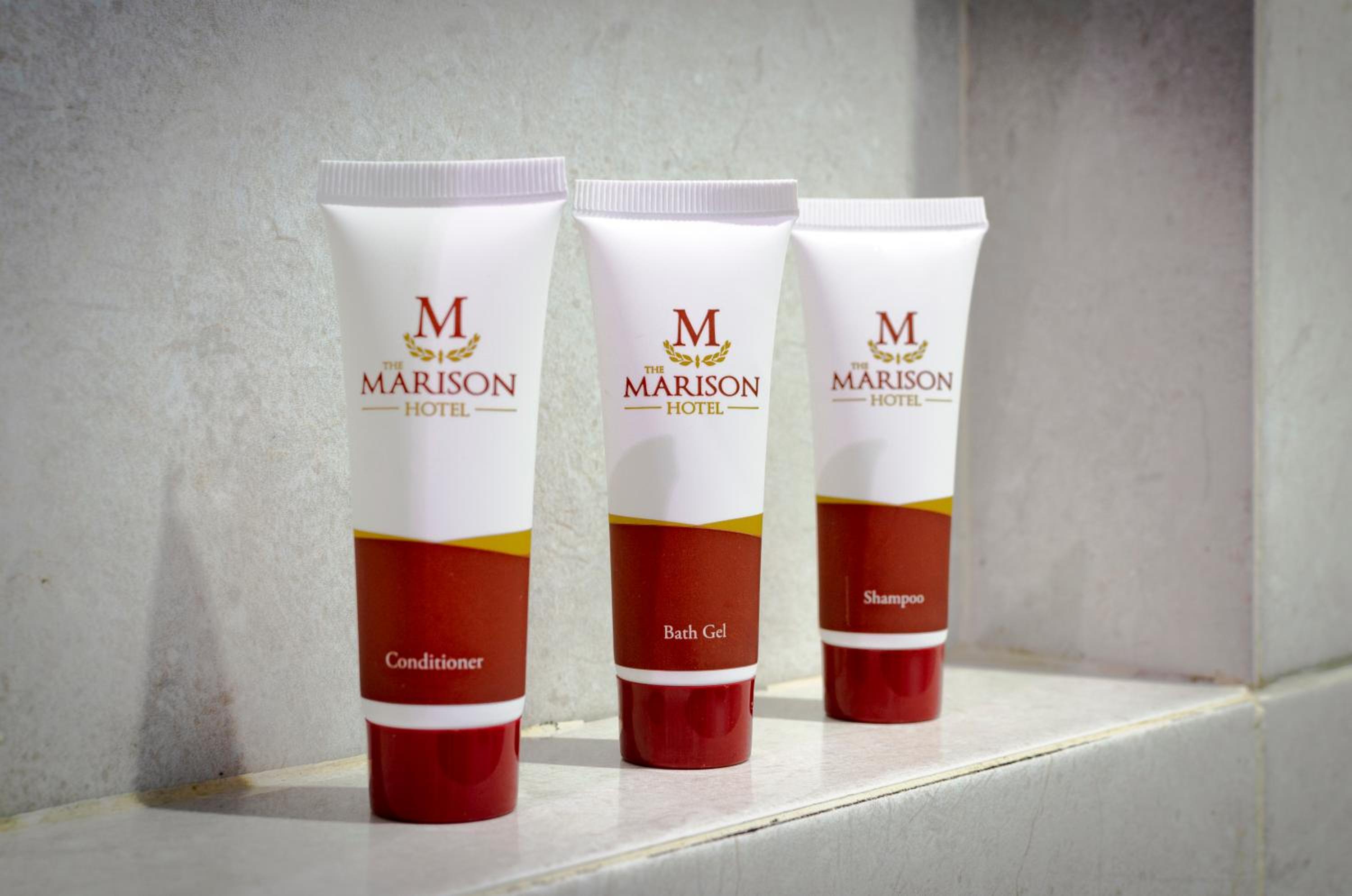 Accessible Deluxe Room