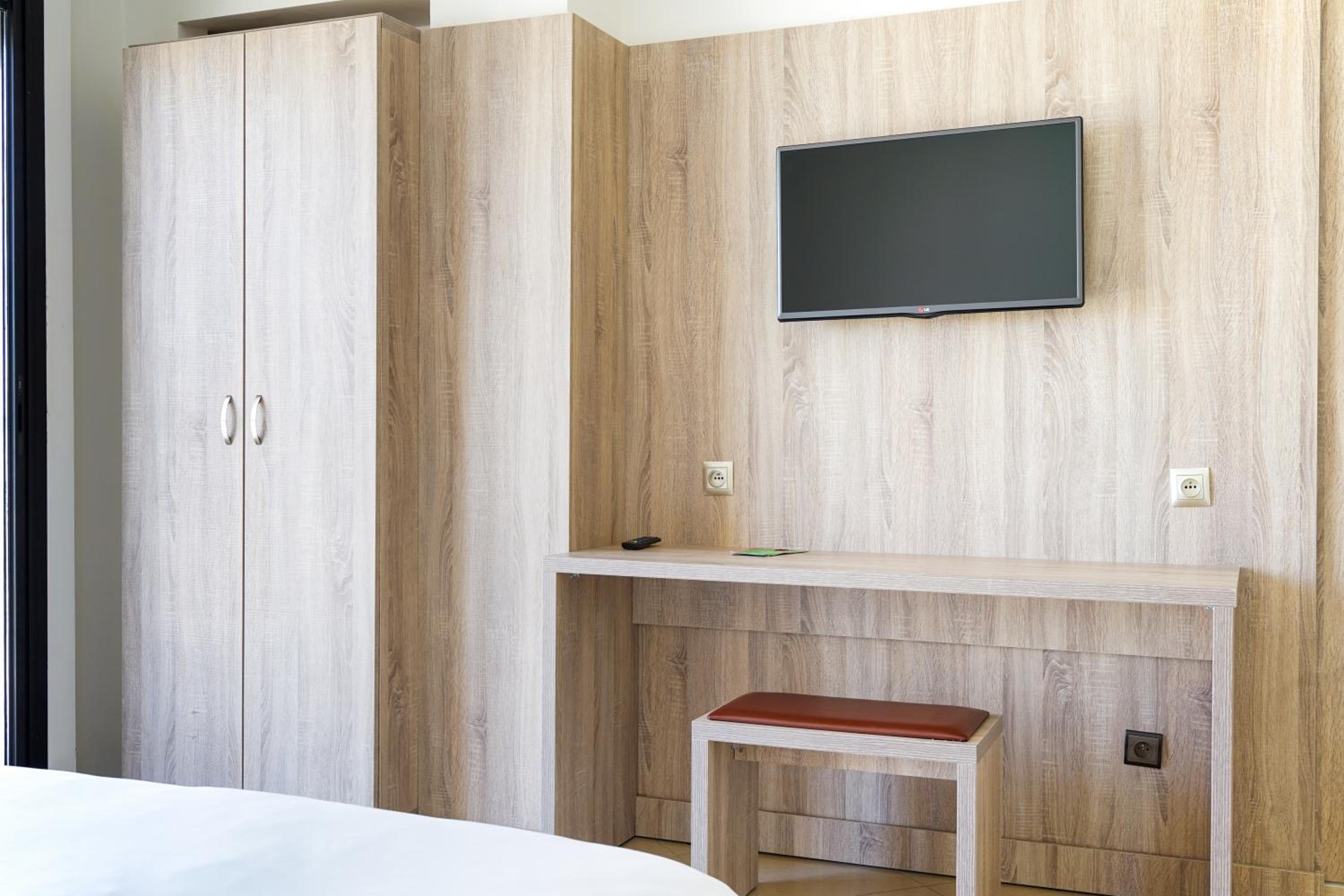 Double Room with Sea View