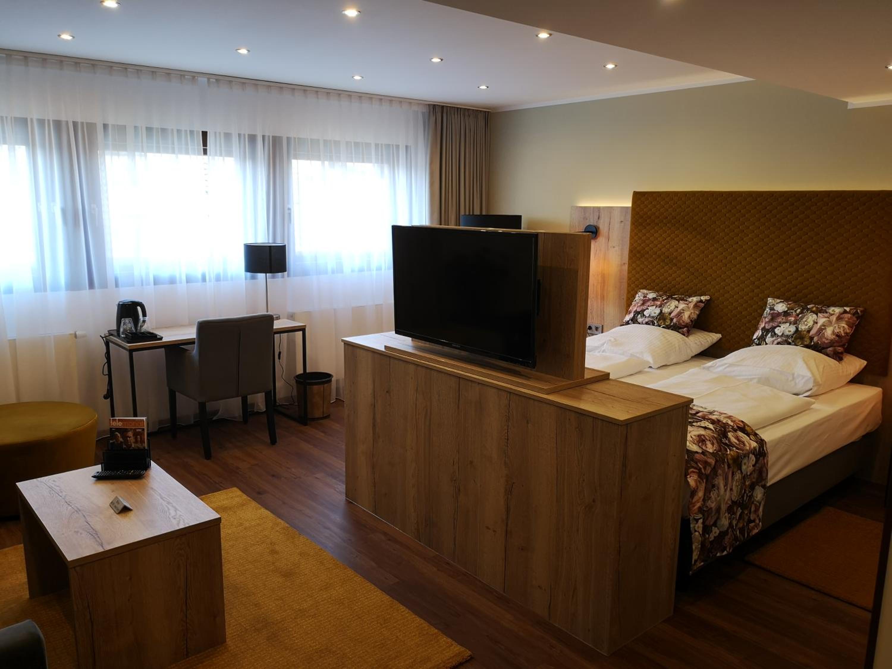 Superior Double Room