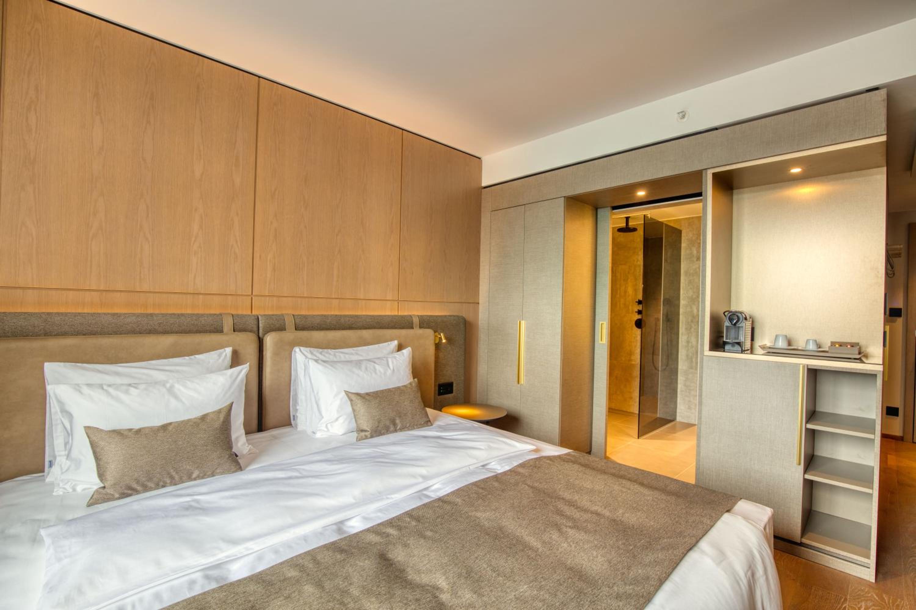 Business Double Room