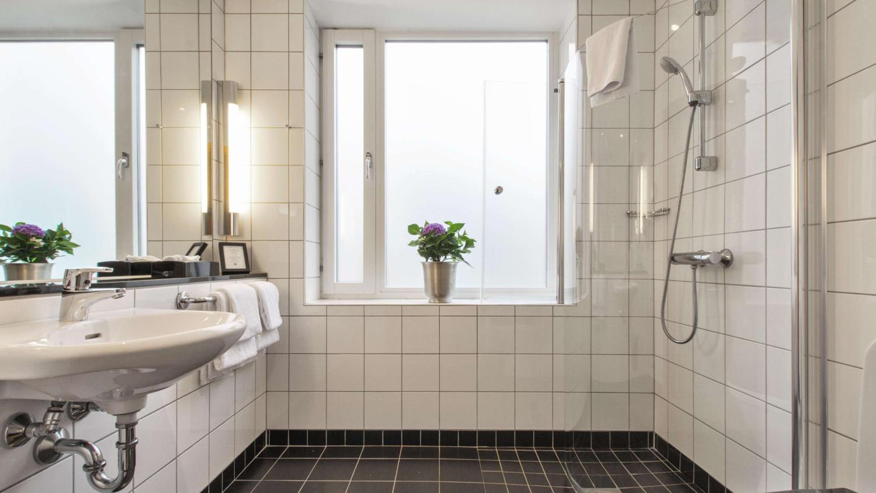 Family King Room with Sofa Bed