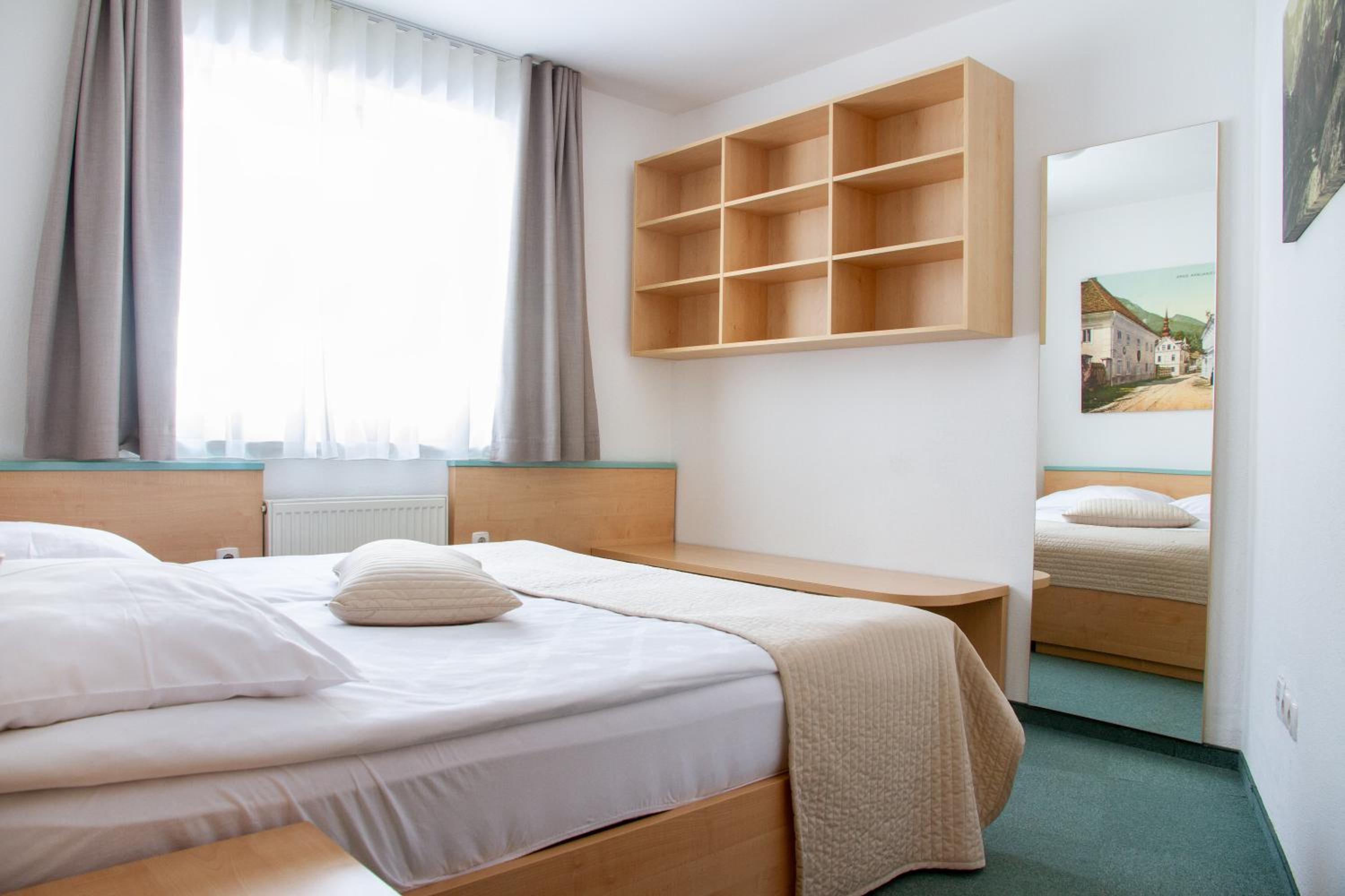 Standard Family Room with Balcony