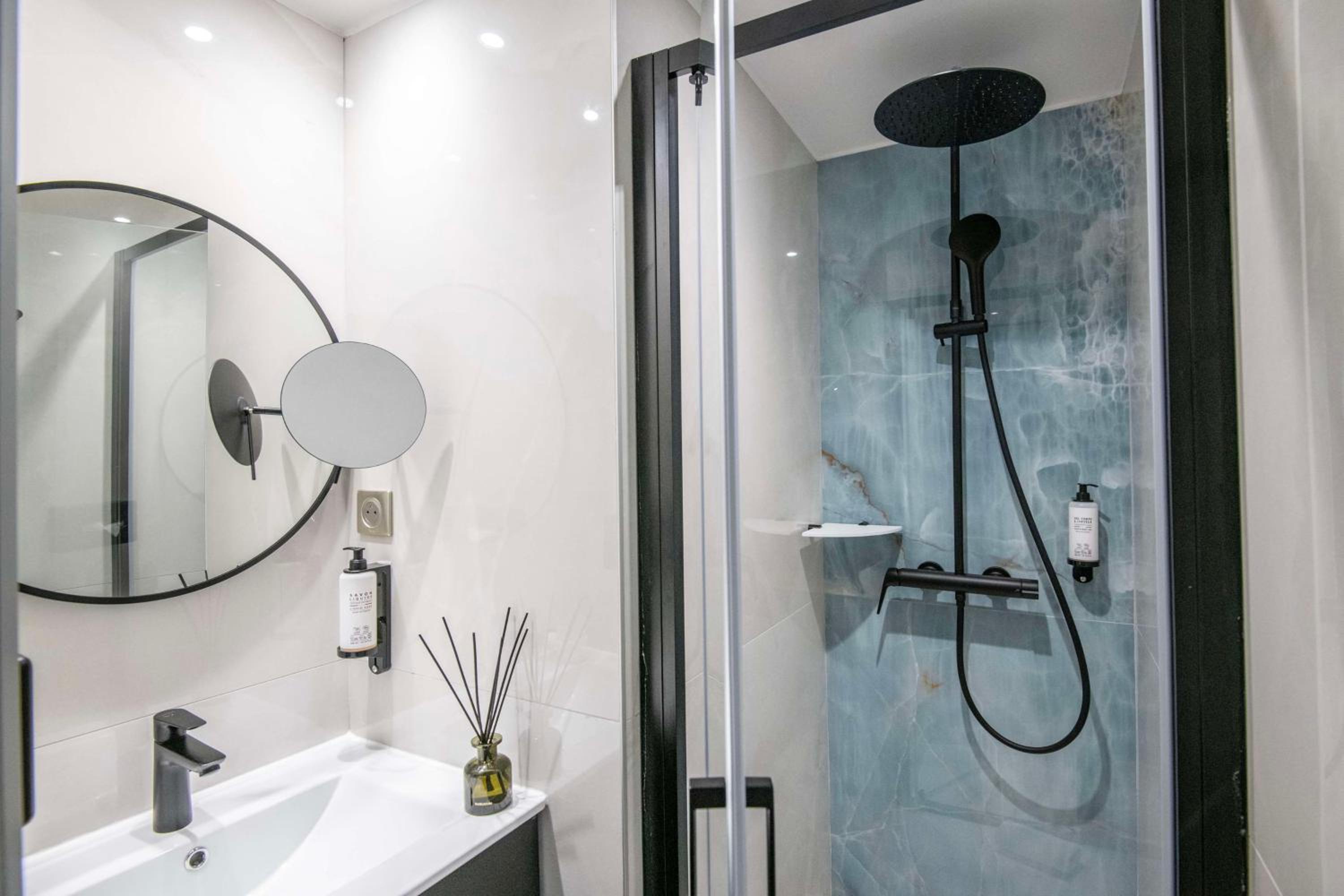 Comfort Single  Room - Attic