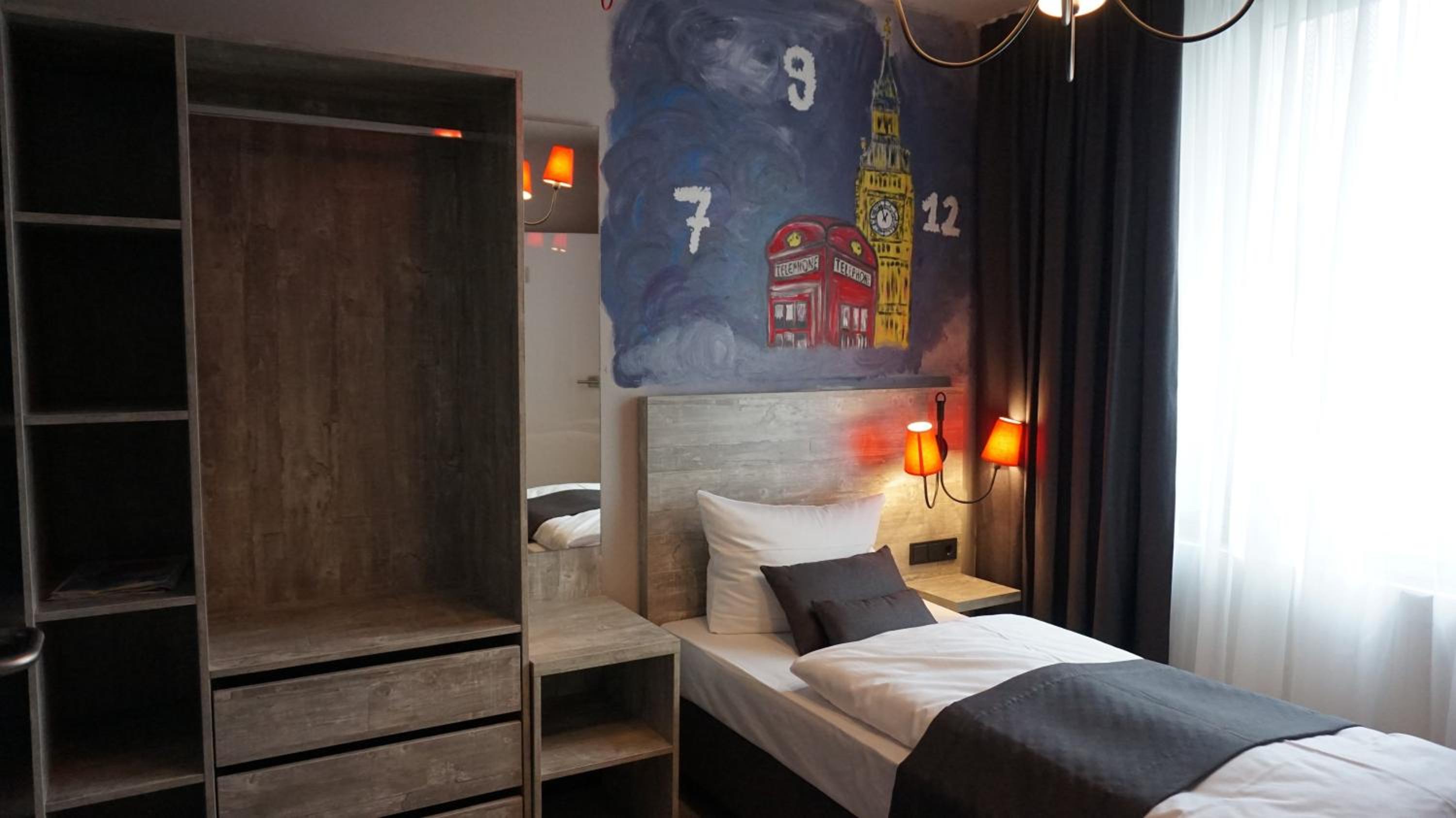 Single Room