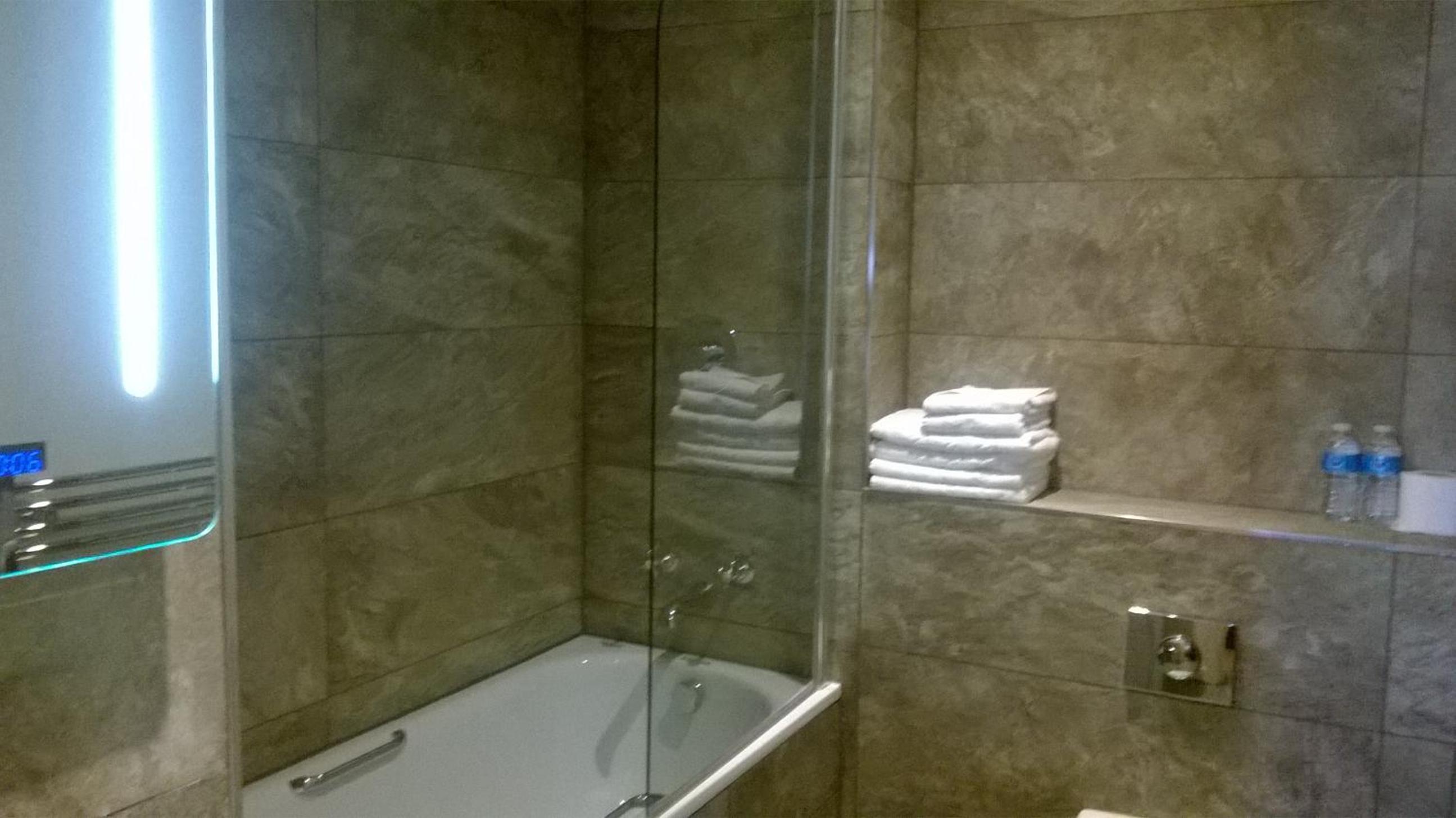 Superior Double Room with Single Bed