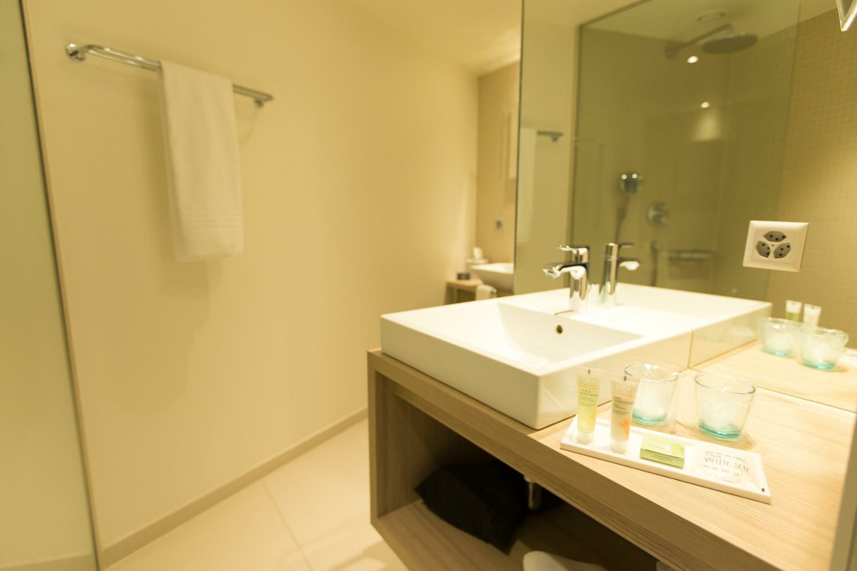 Classic Double or Twin Room
