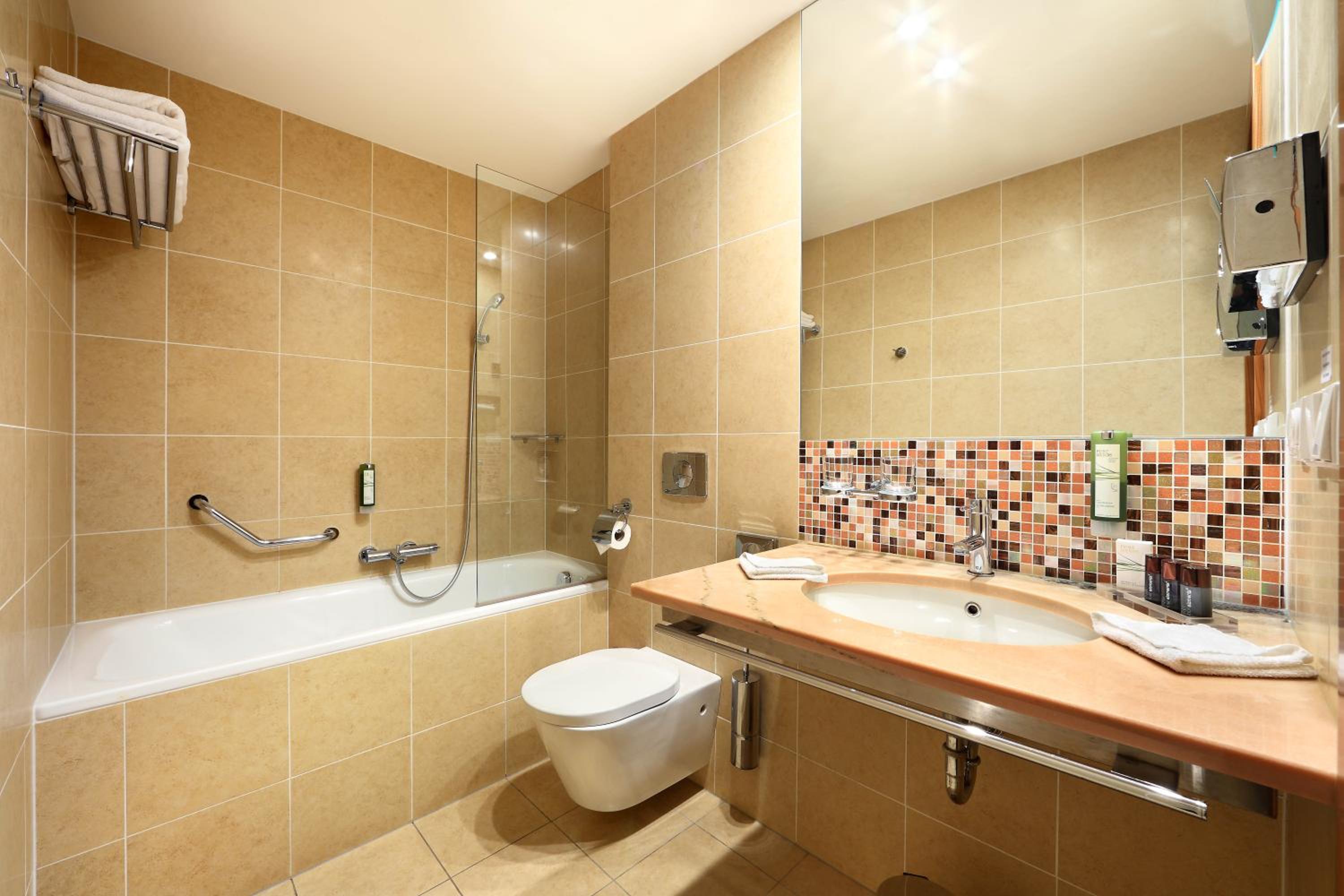 Comfort Double or Twin Room