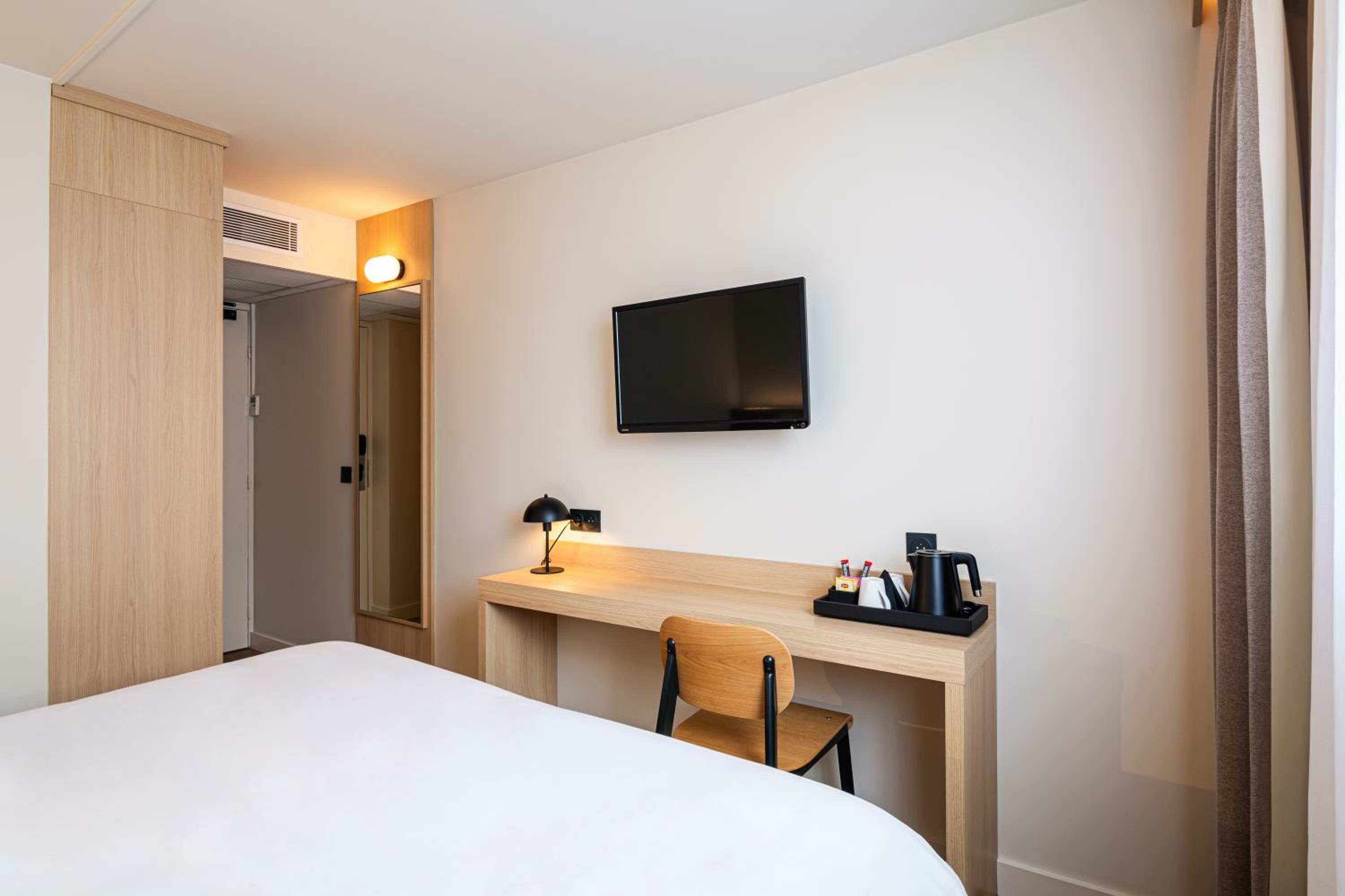 Small Double Room