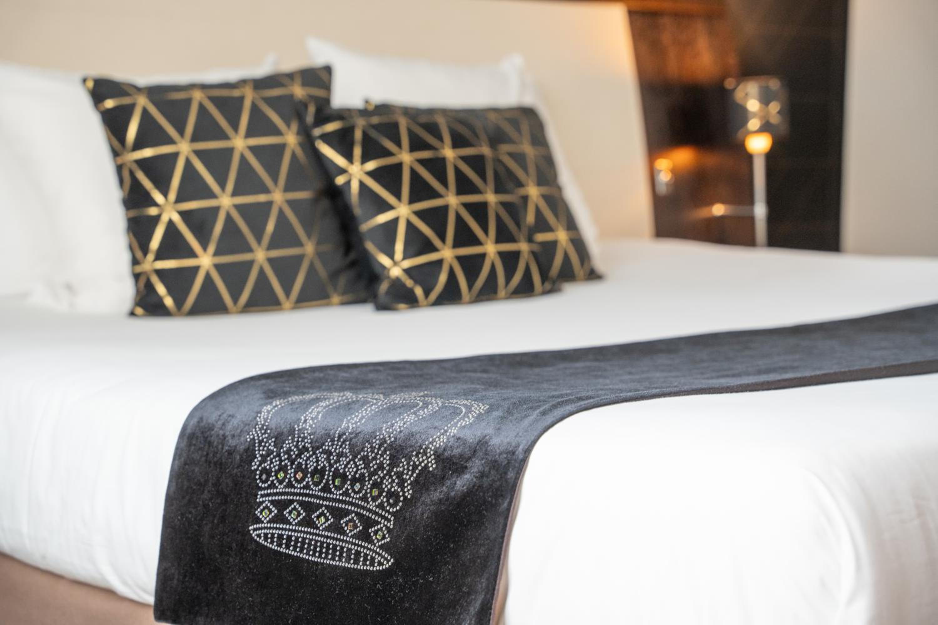 Privilege Double Room