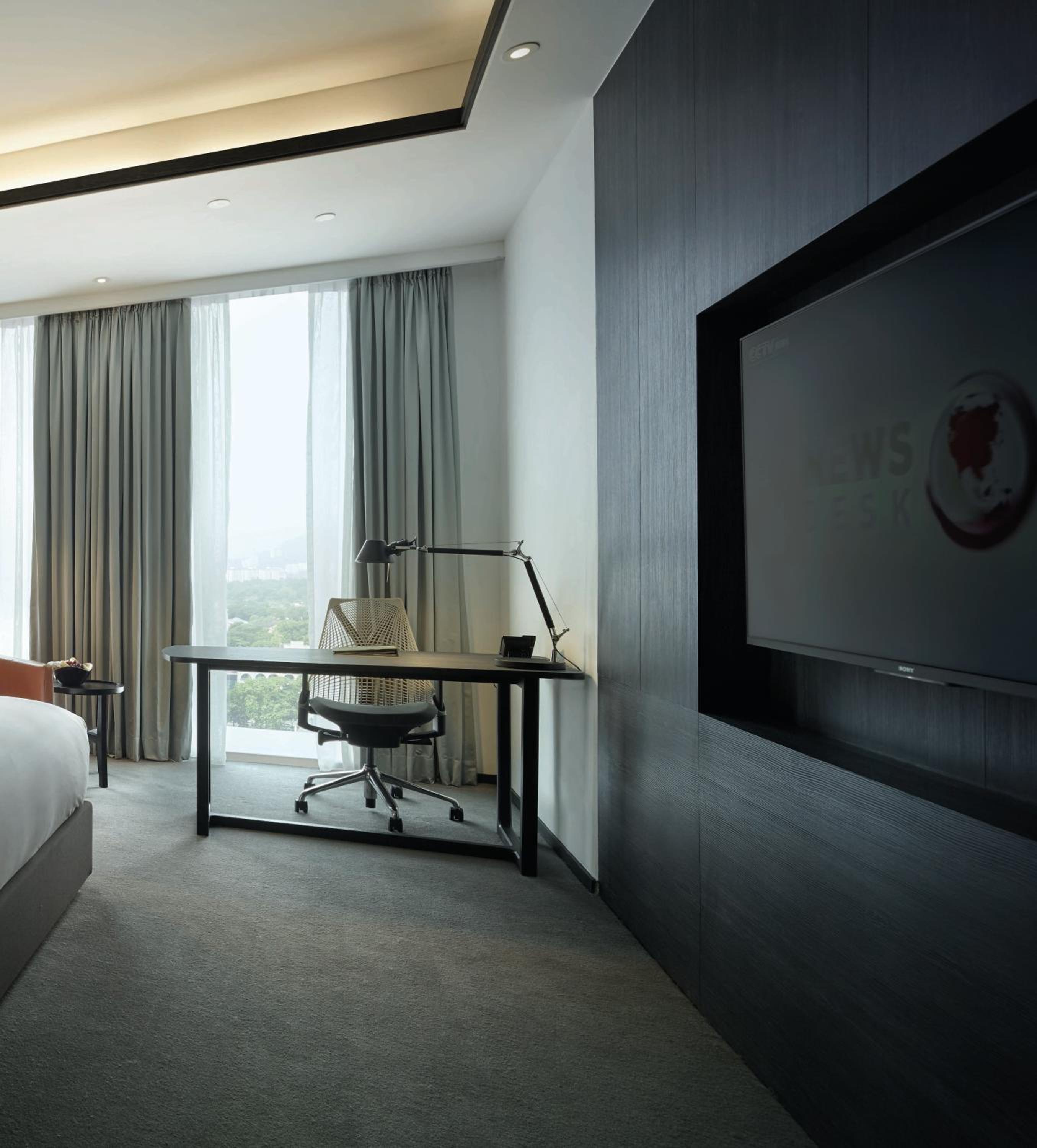 Premier Room