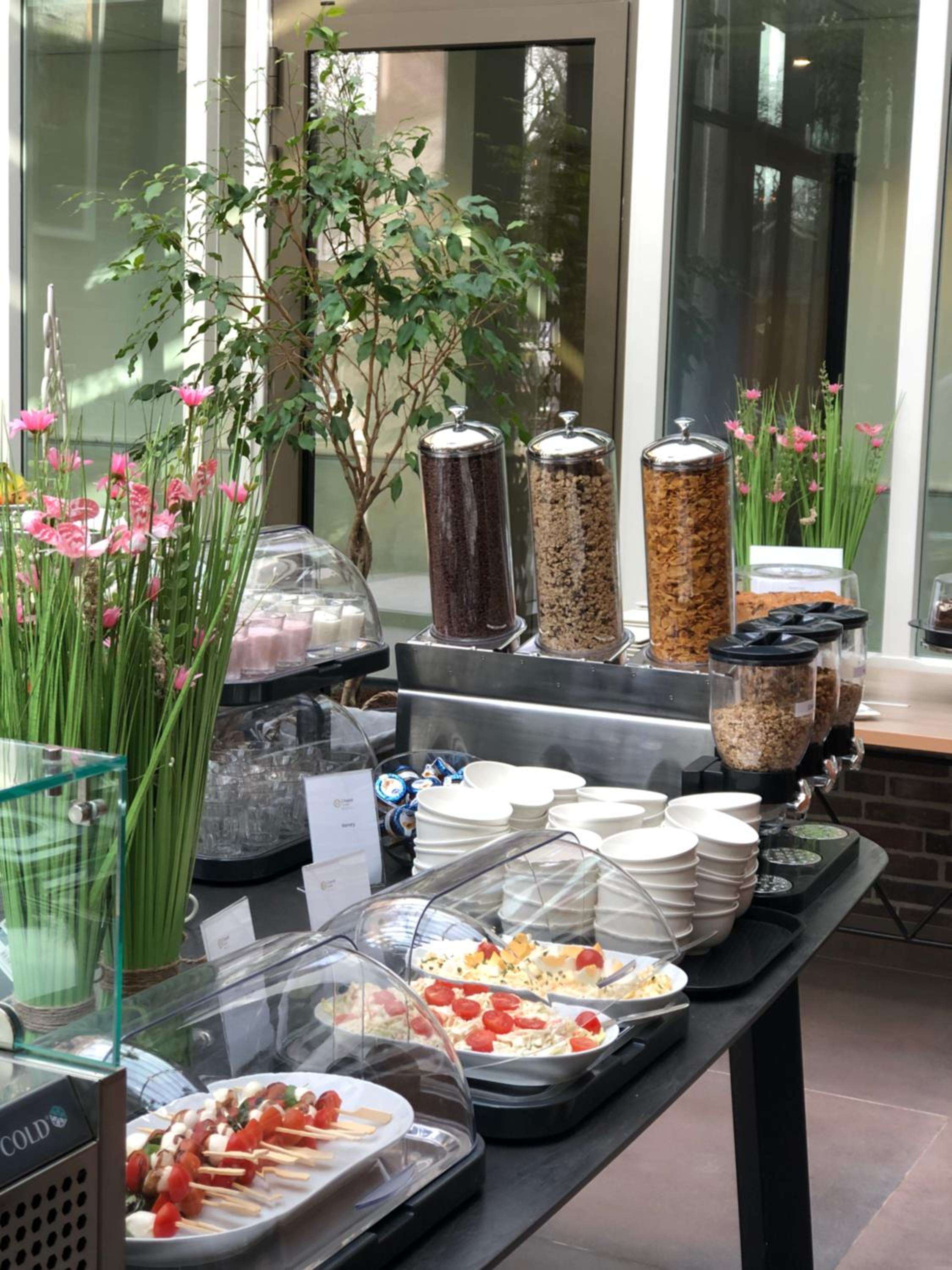 Classic Quadruple Room