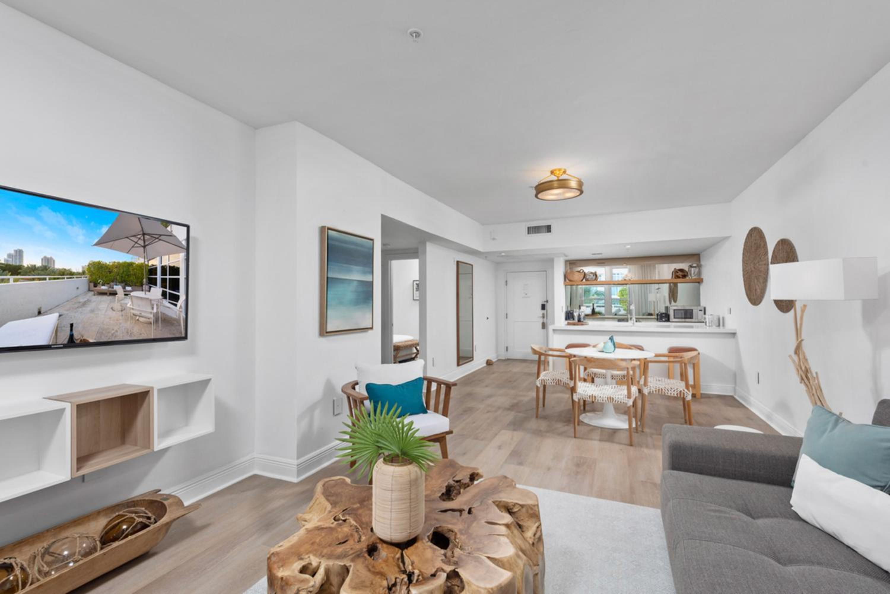 BENTLEY PENTHOUSE TWO BEDROOM