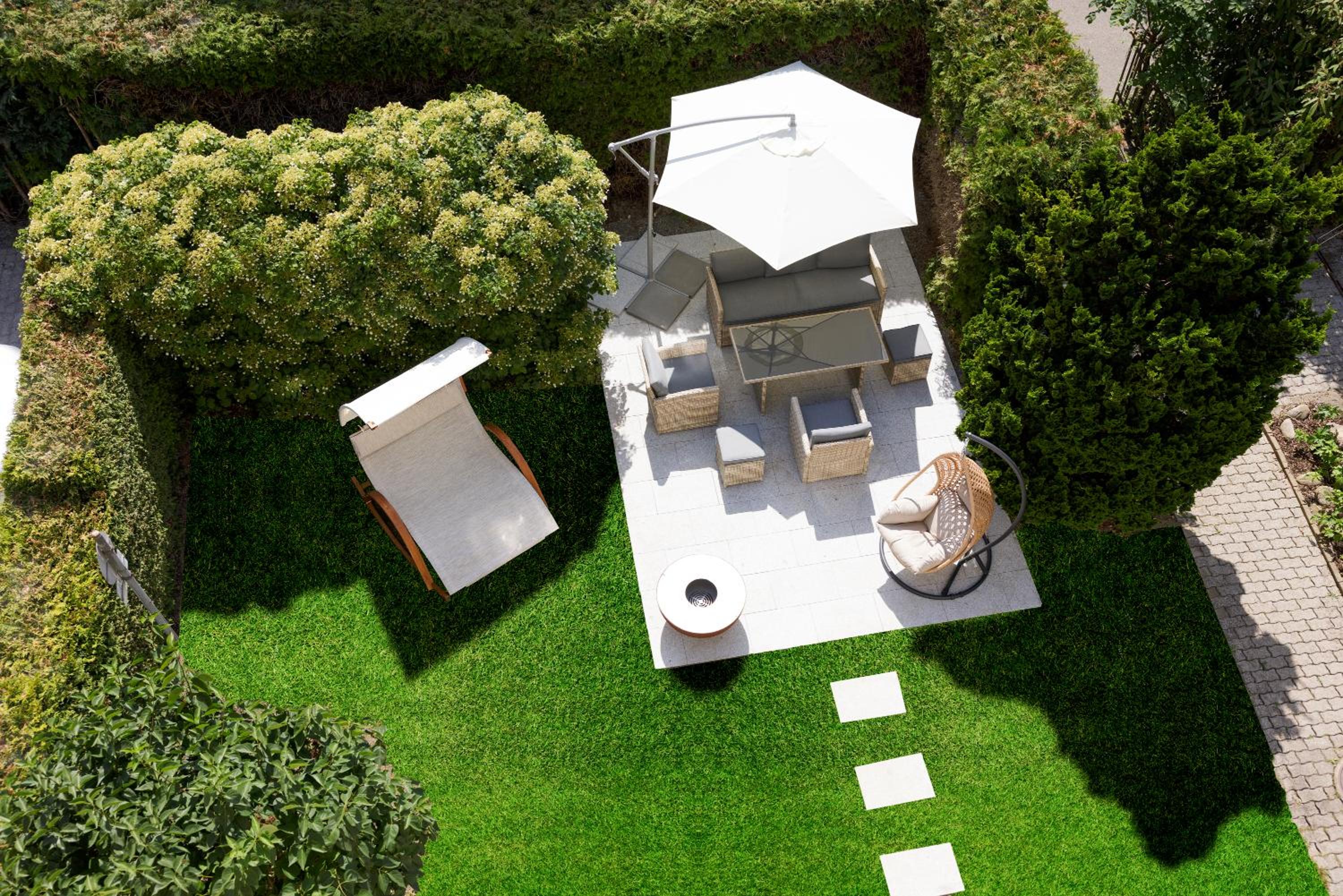 Modern Studio