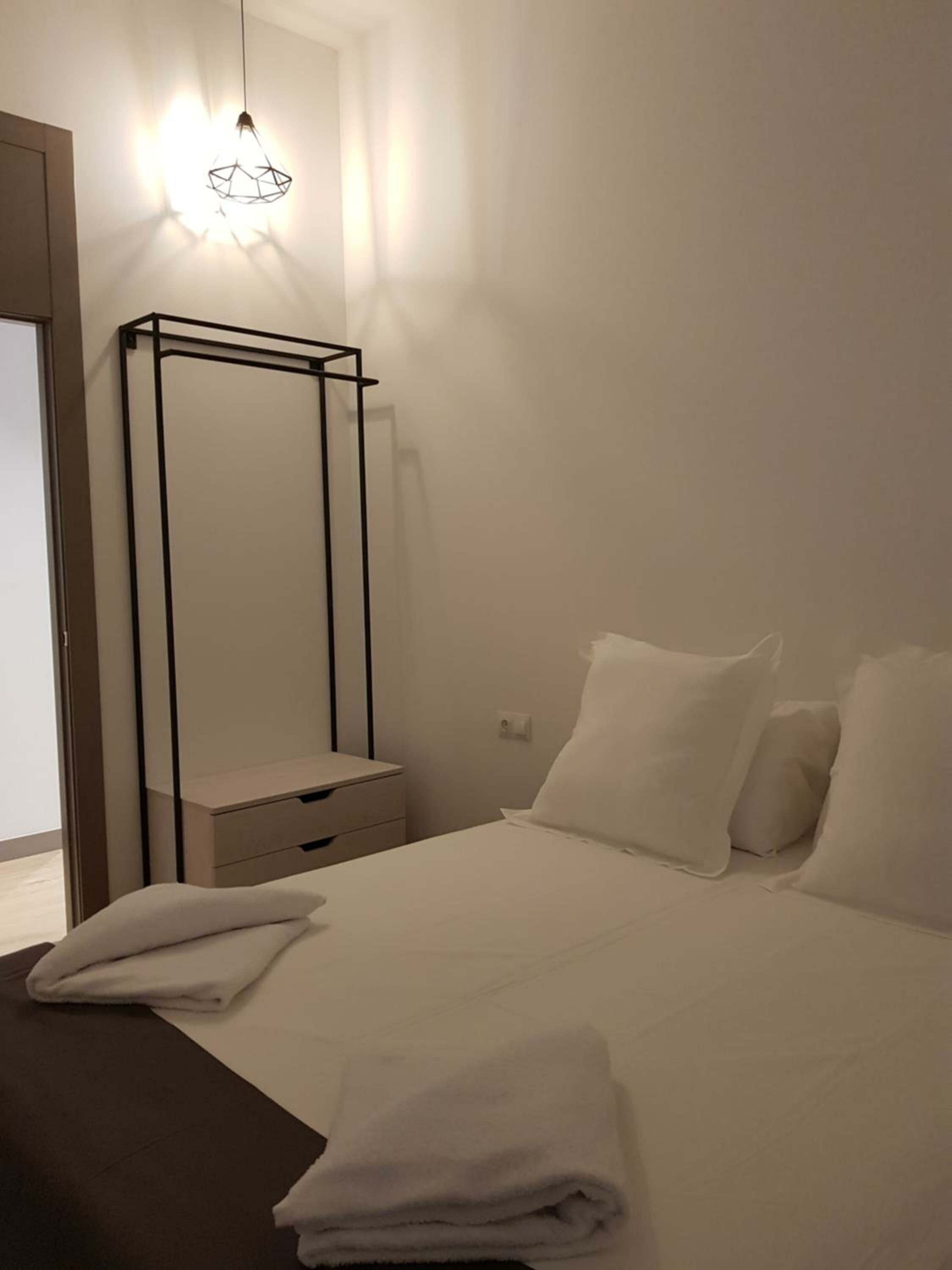 Deluxe Apartment with jacuzzi