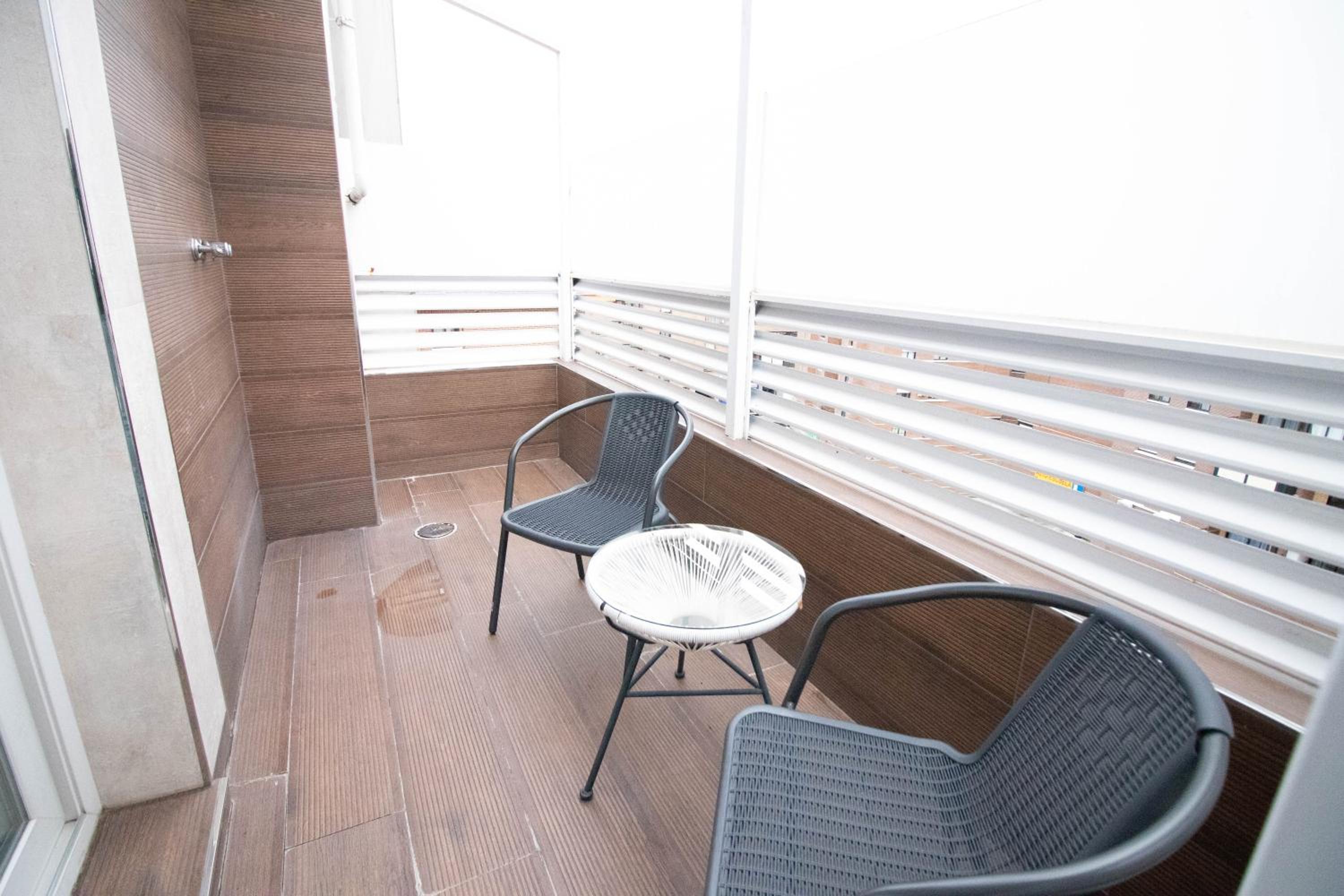 King Suite with Spa Bath