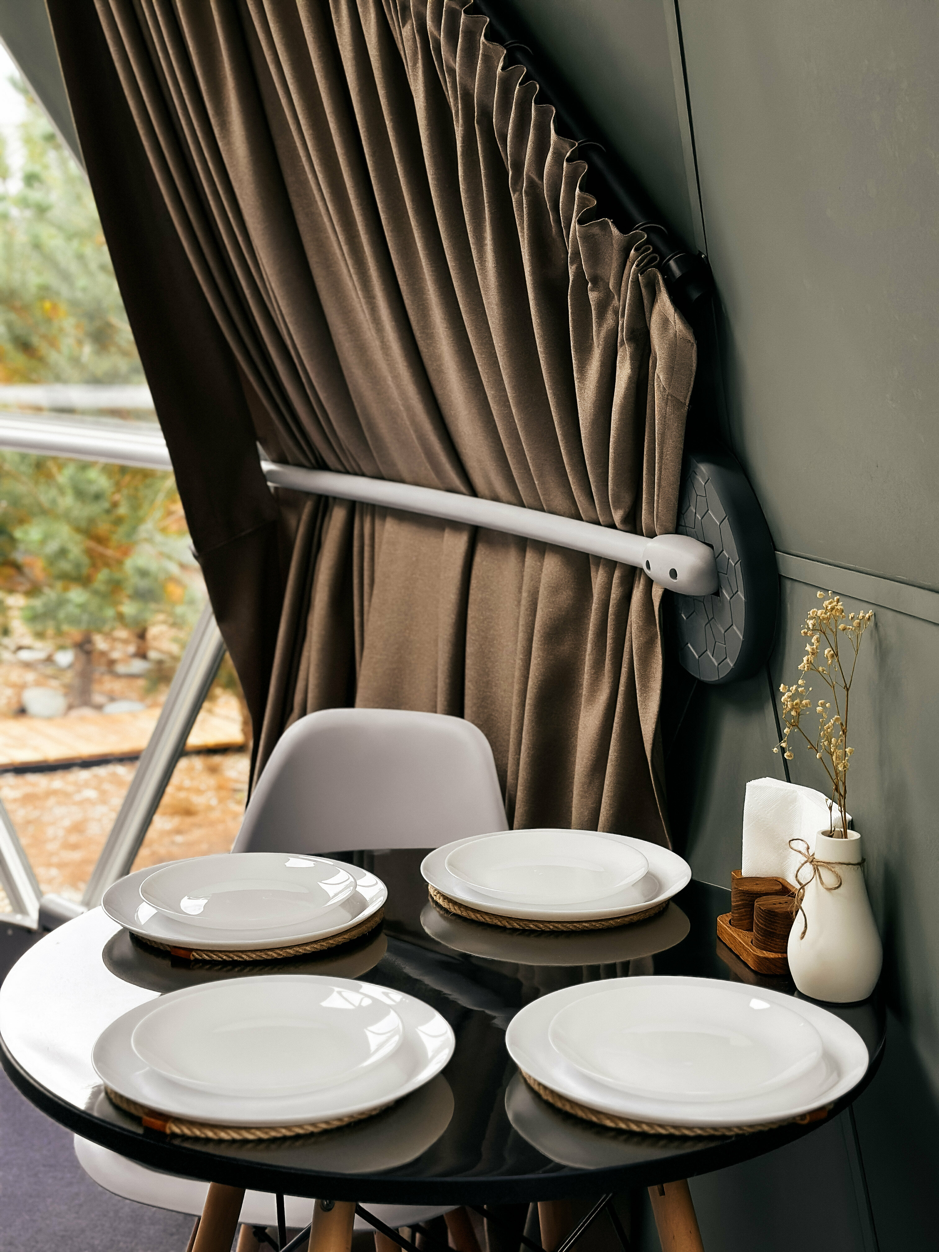 Купол Зеленый (2 взрослых максимум + 2 детей)