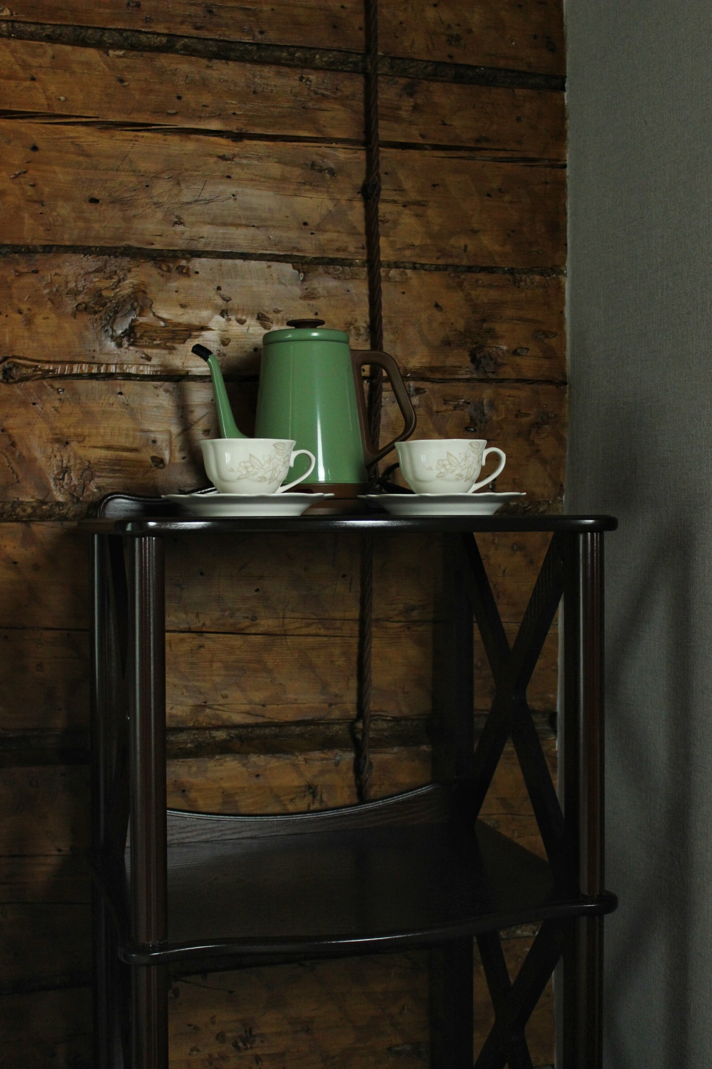 Стандартный двухместный номер с 1 кроватью