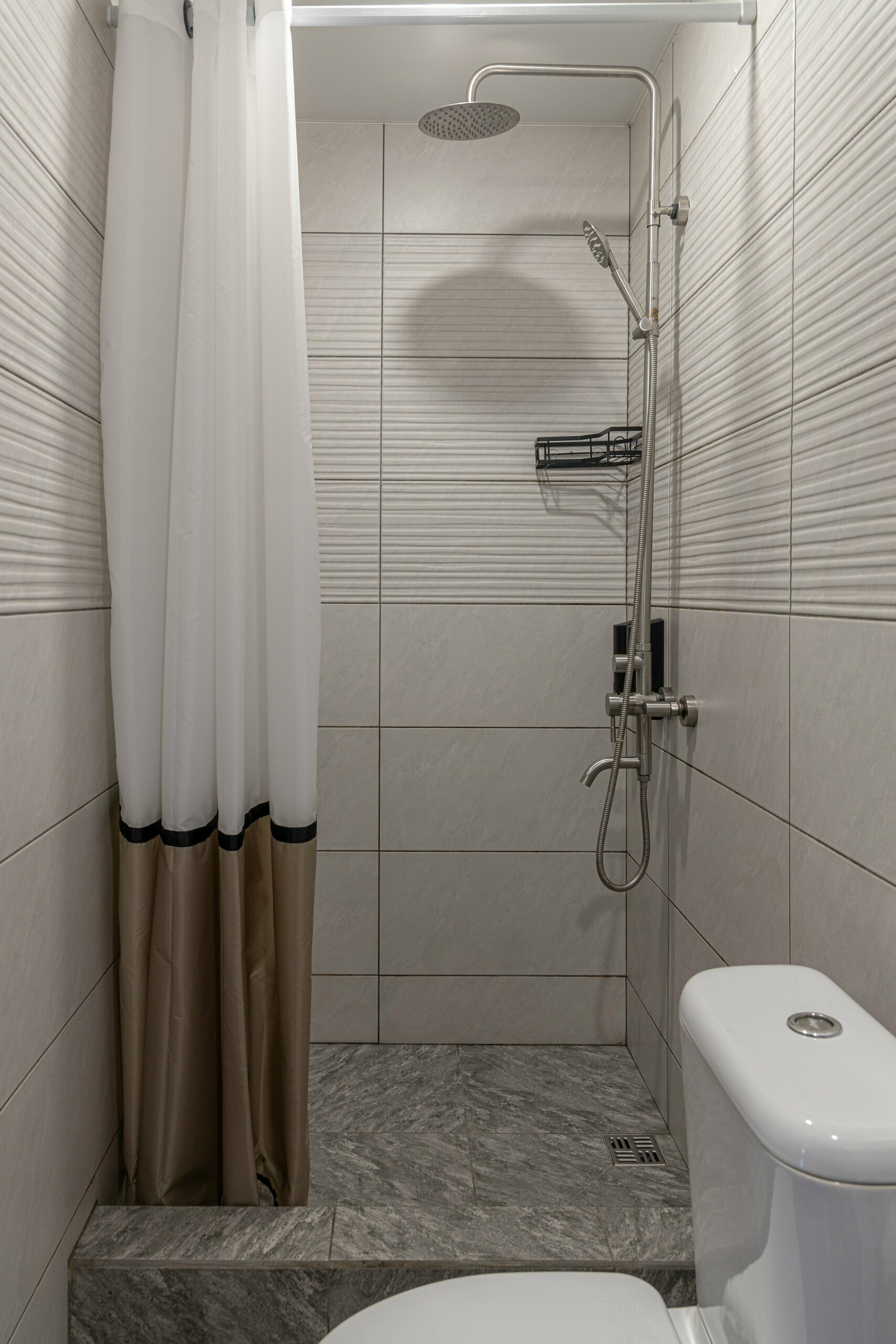 Стандарт в скандинавском стиле, 2-х местный.