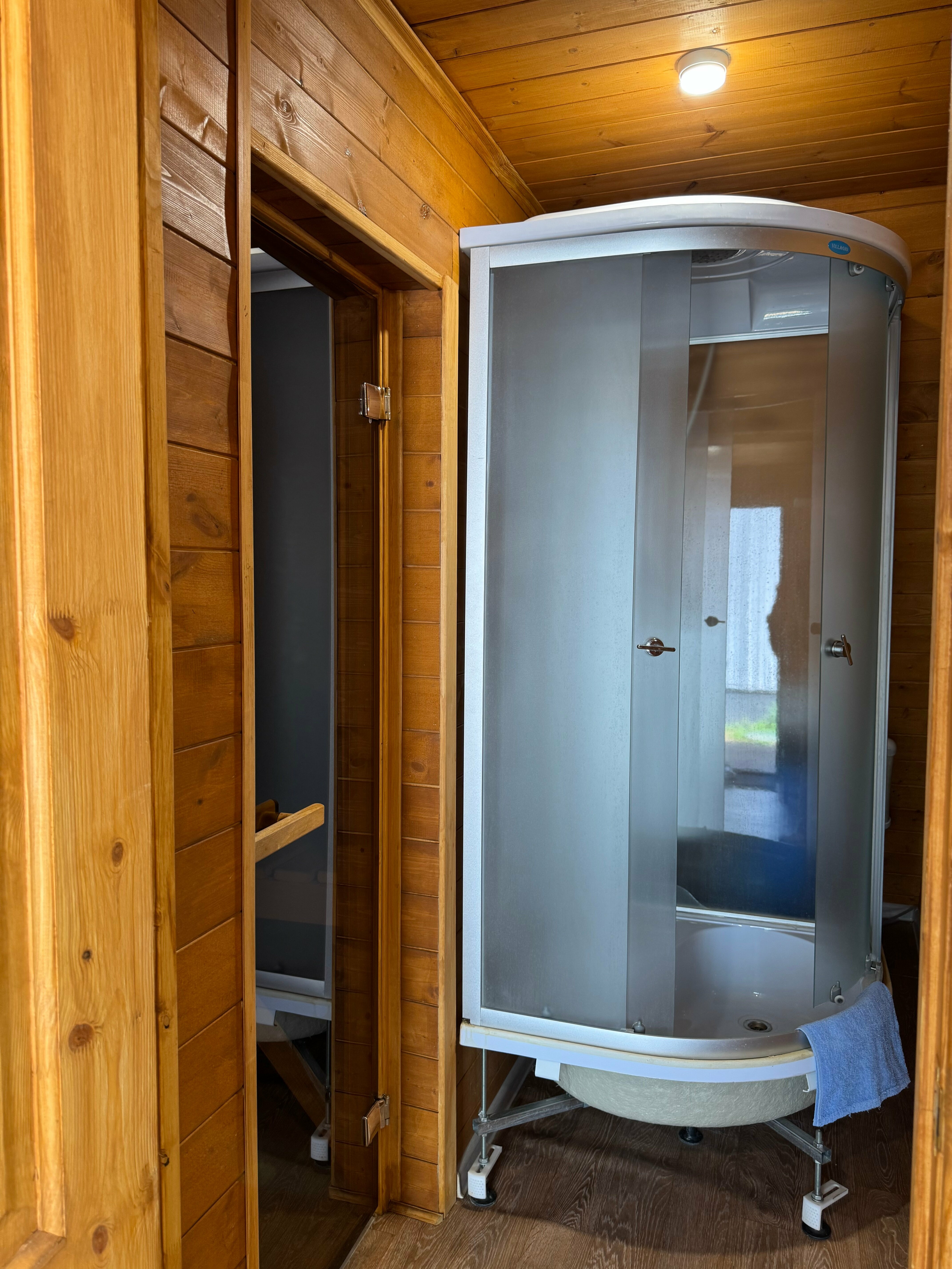 A-Frame №11 Family