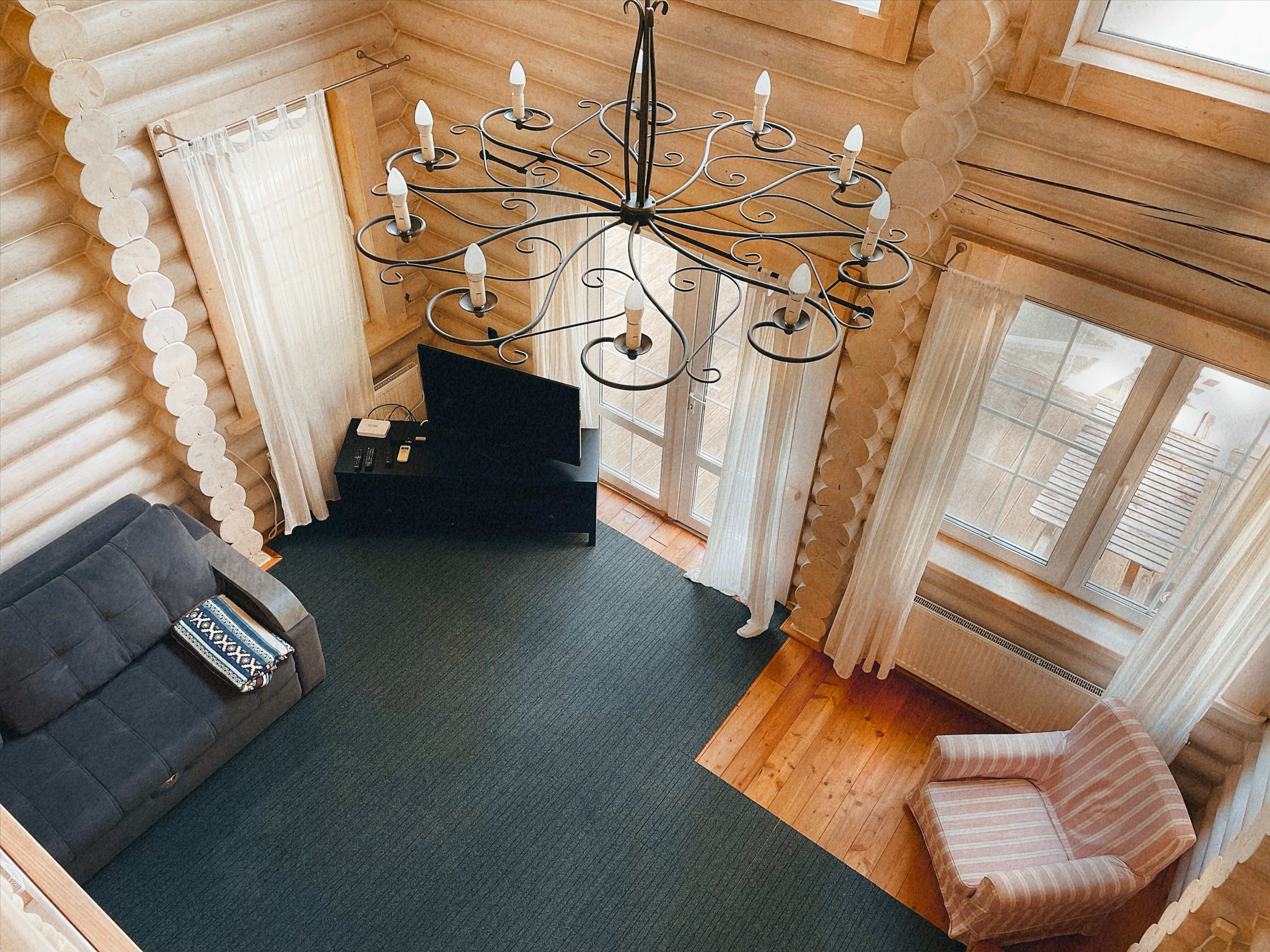 Коттедж Лукавая 3