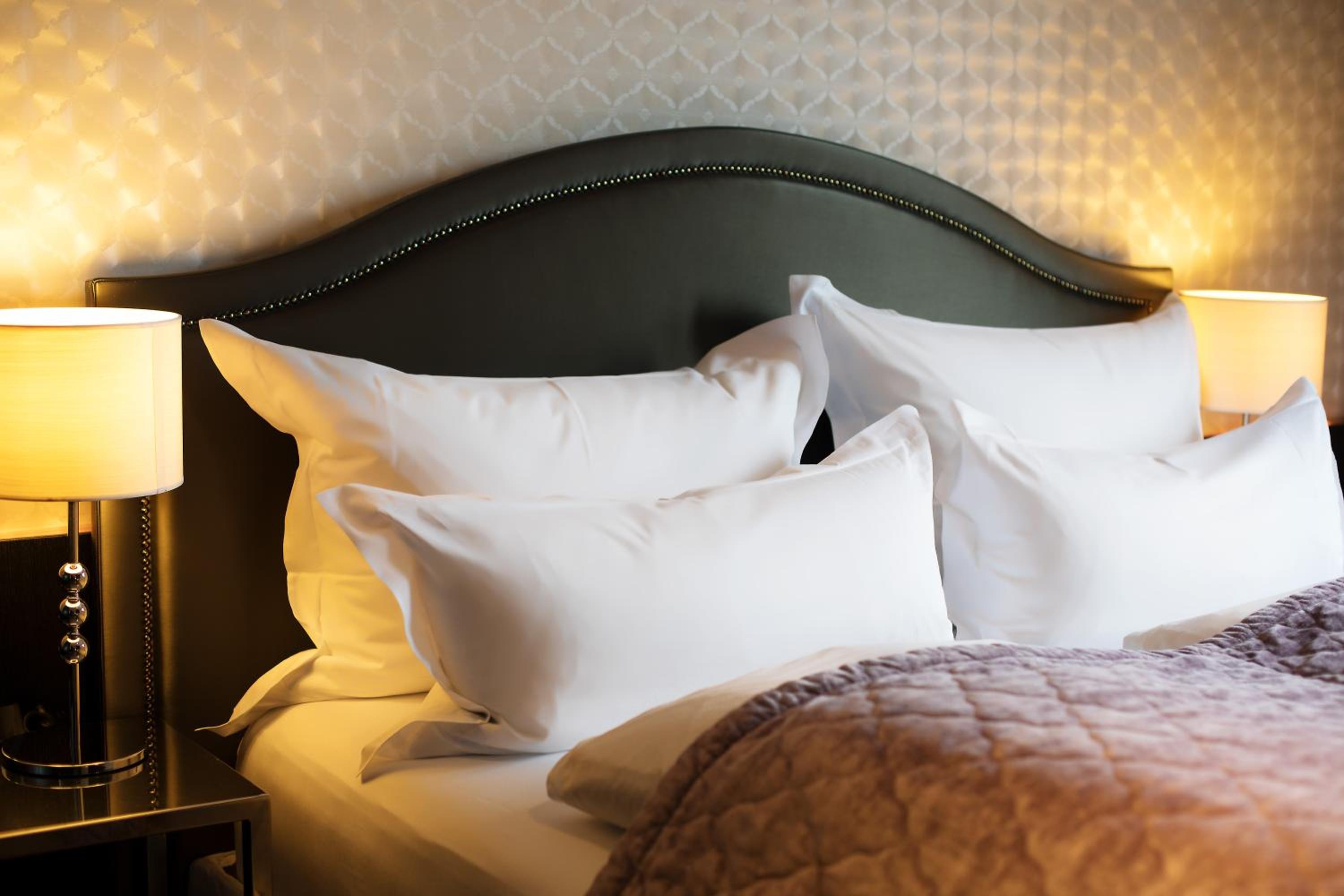 Double Room Light