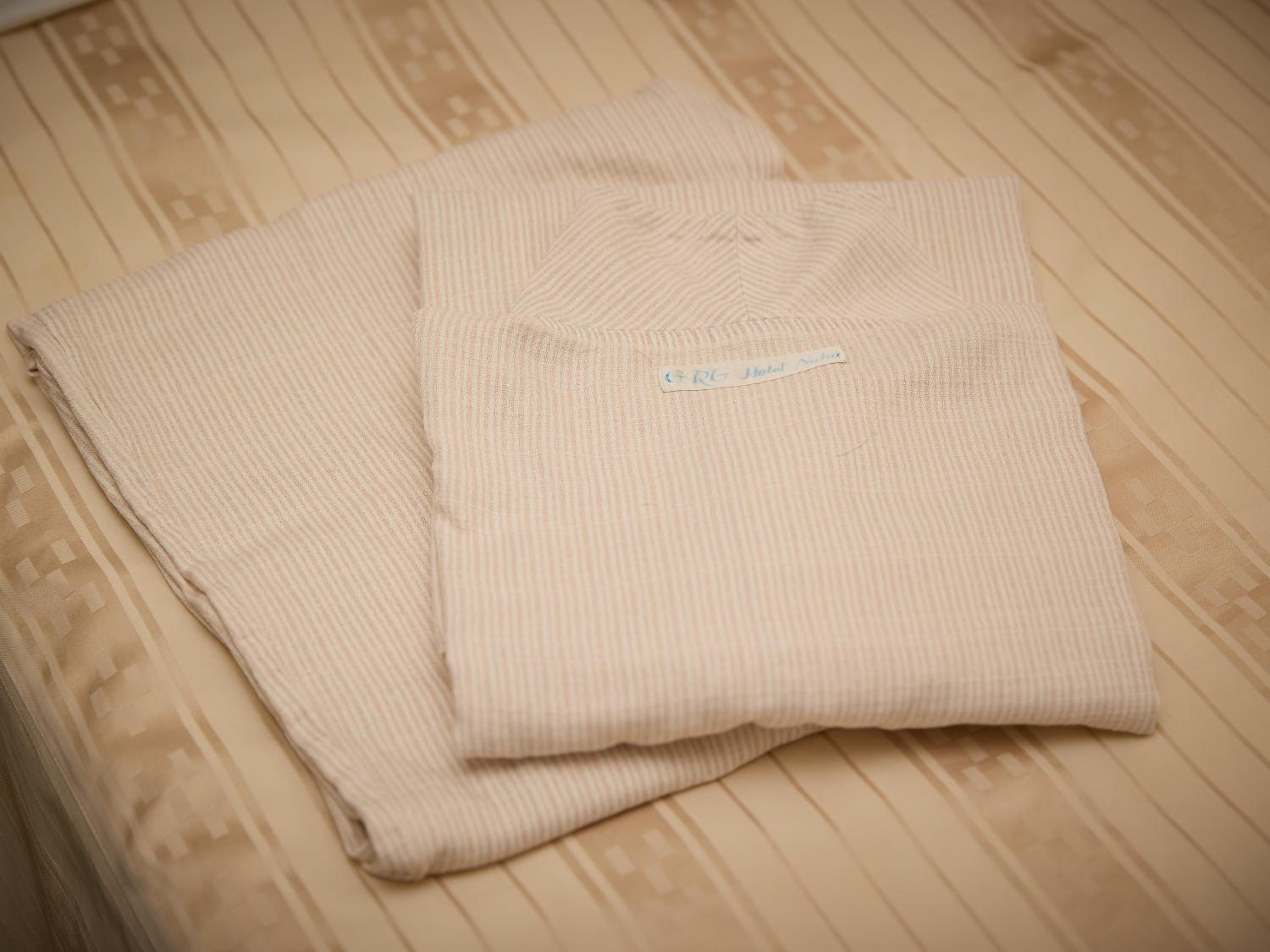 Single Room - Non-Smoking