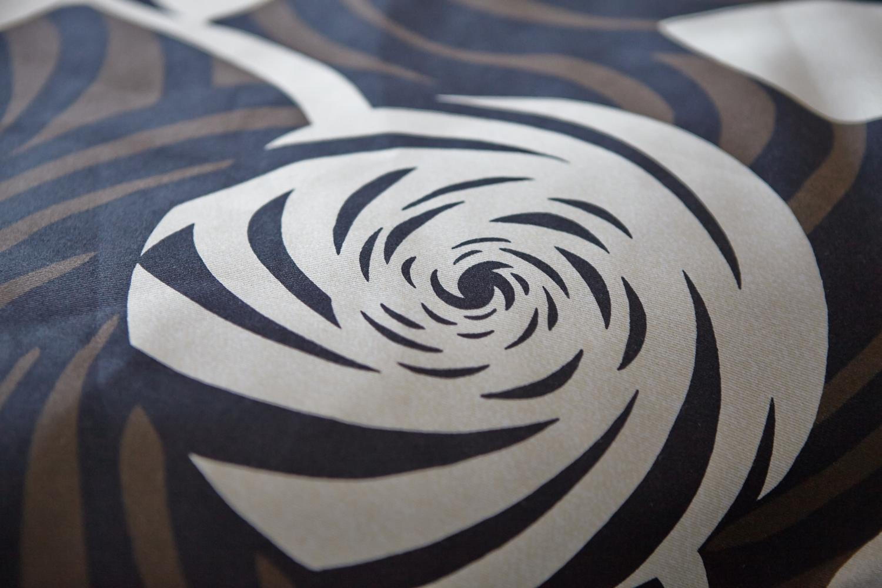 Junior Suite with Balcony