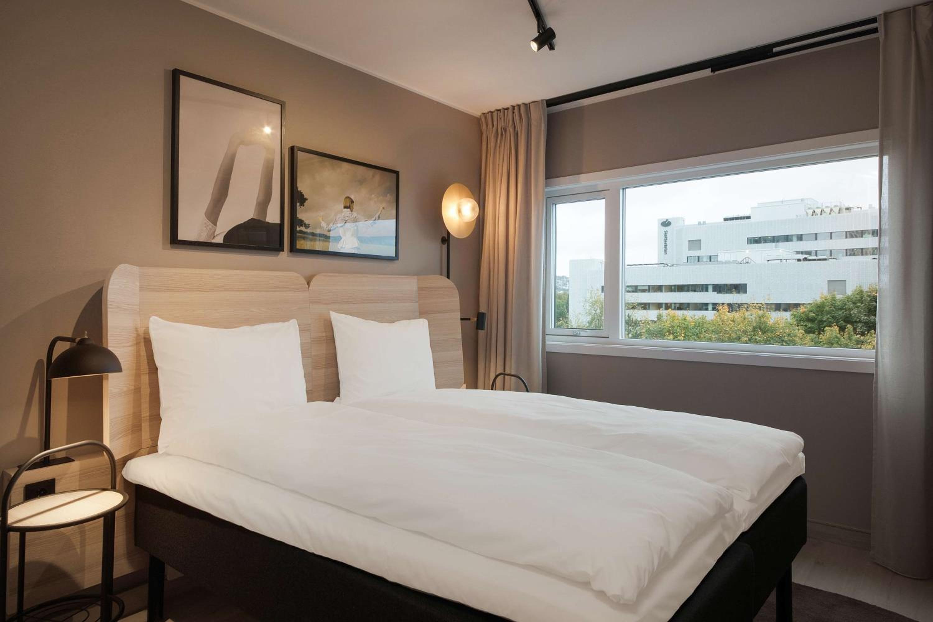 Standard Family Room