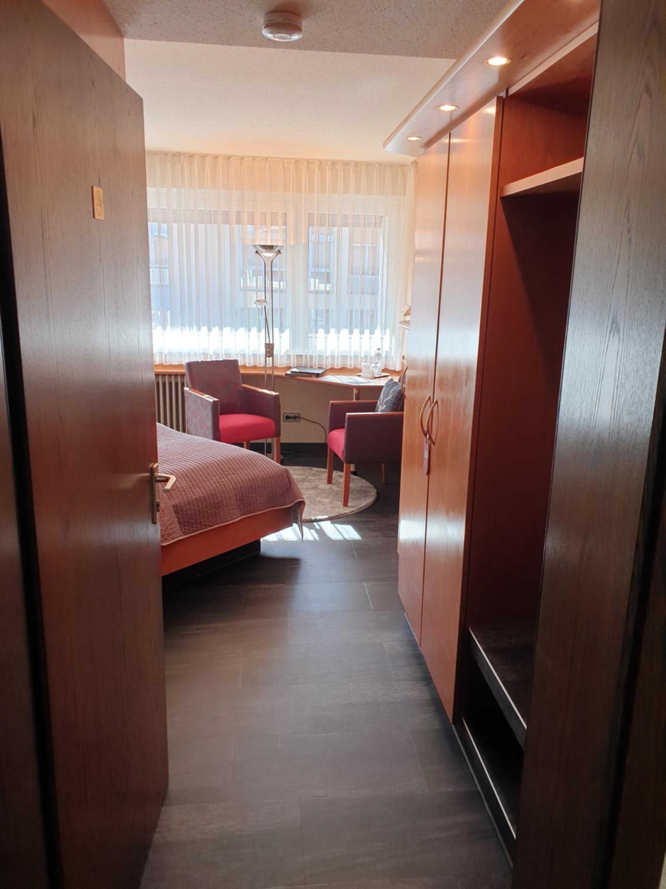 Comfort Double Room