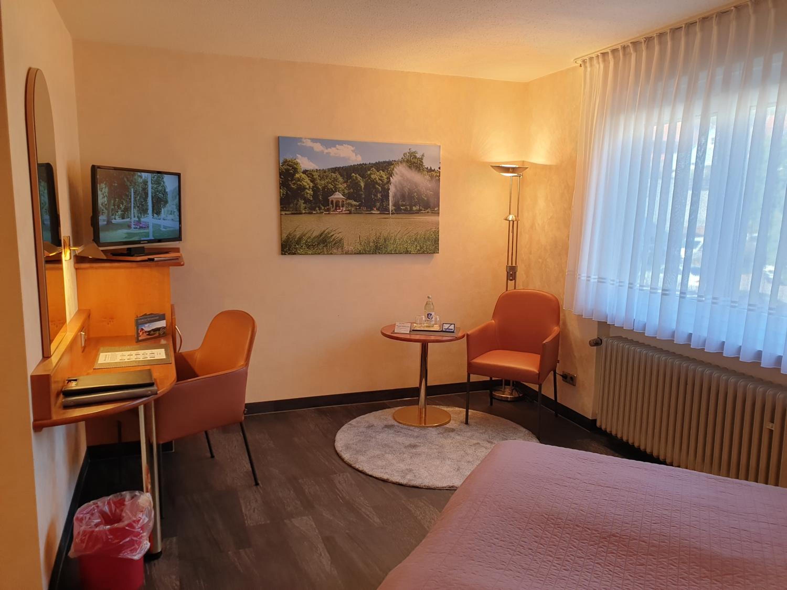 Comfort Double Room