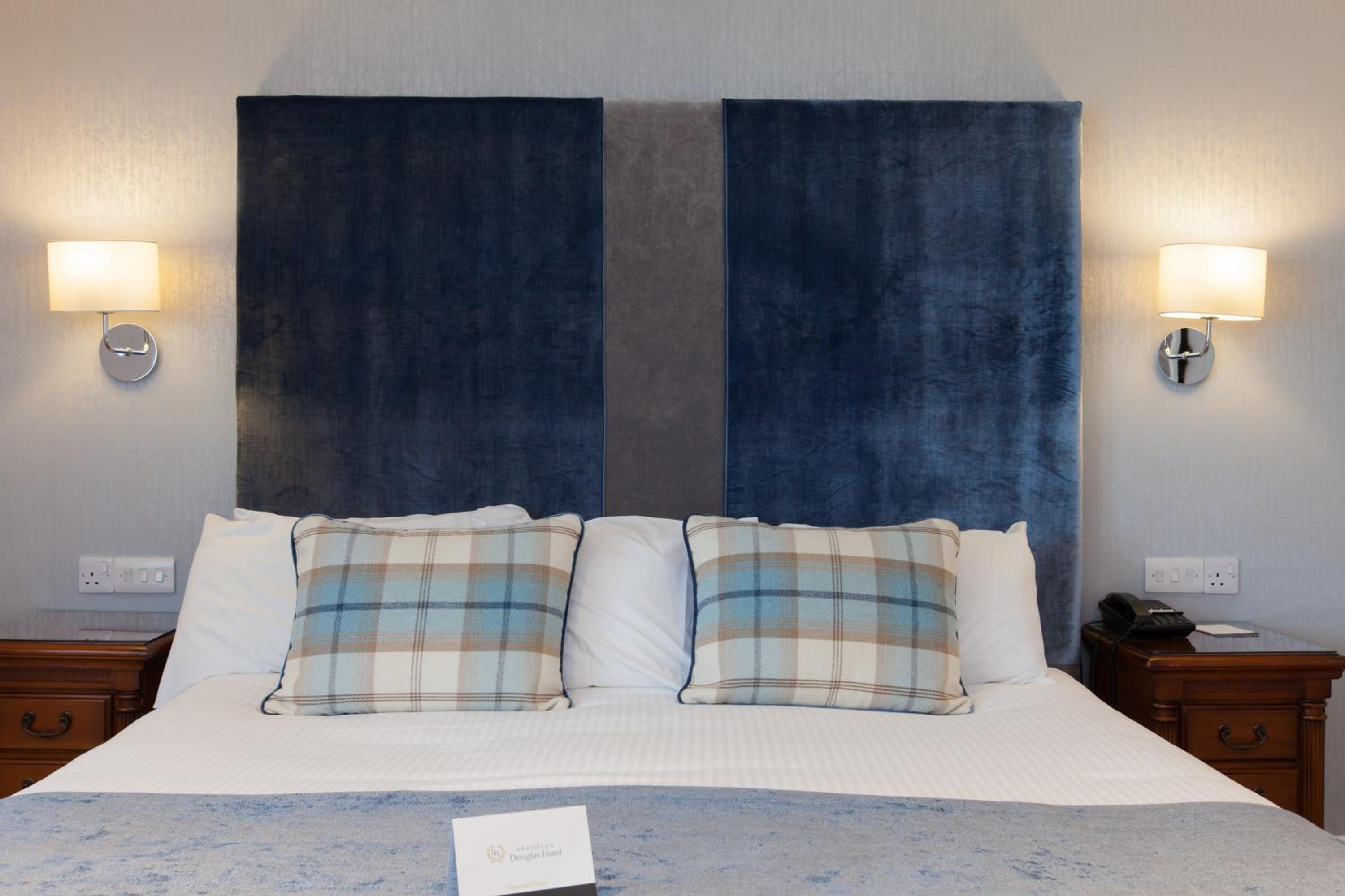 King Executive Guest Room