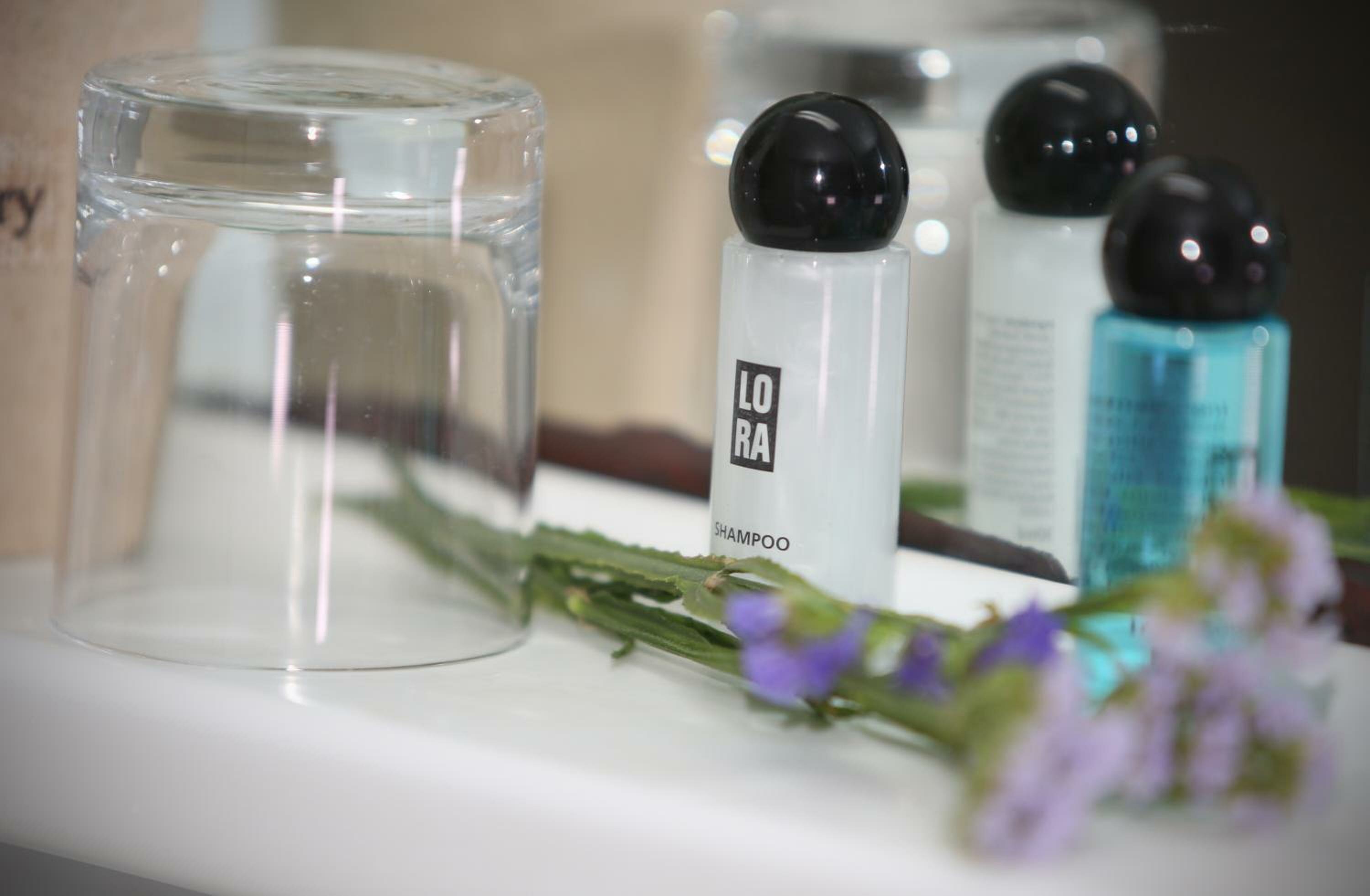 Studio with Sea View