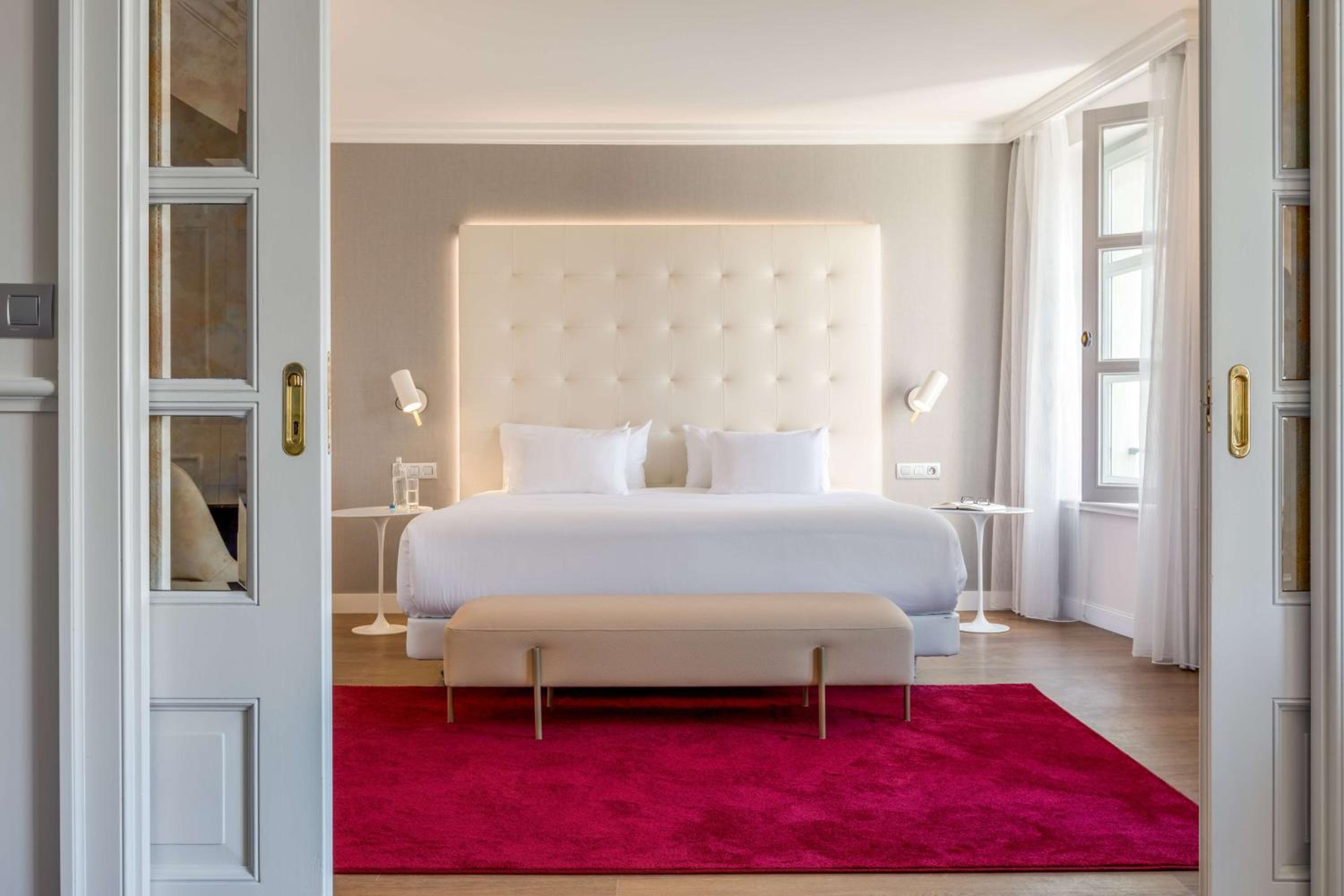 Junior Suite with View