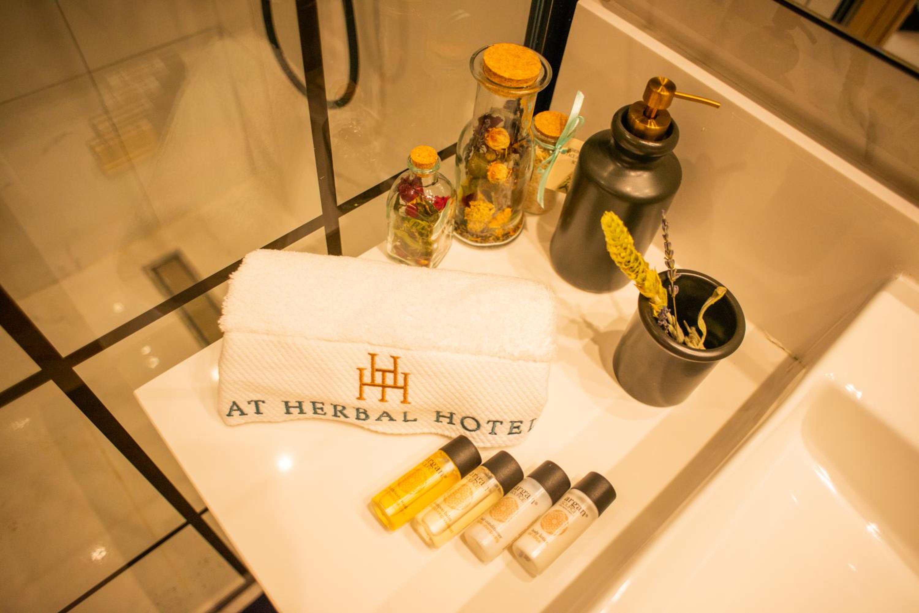 Superior Double or Twin Room with Sea View