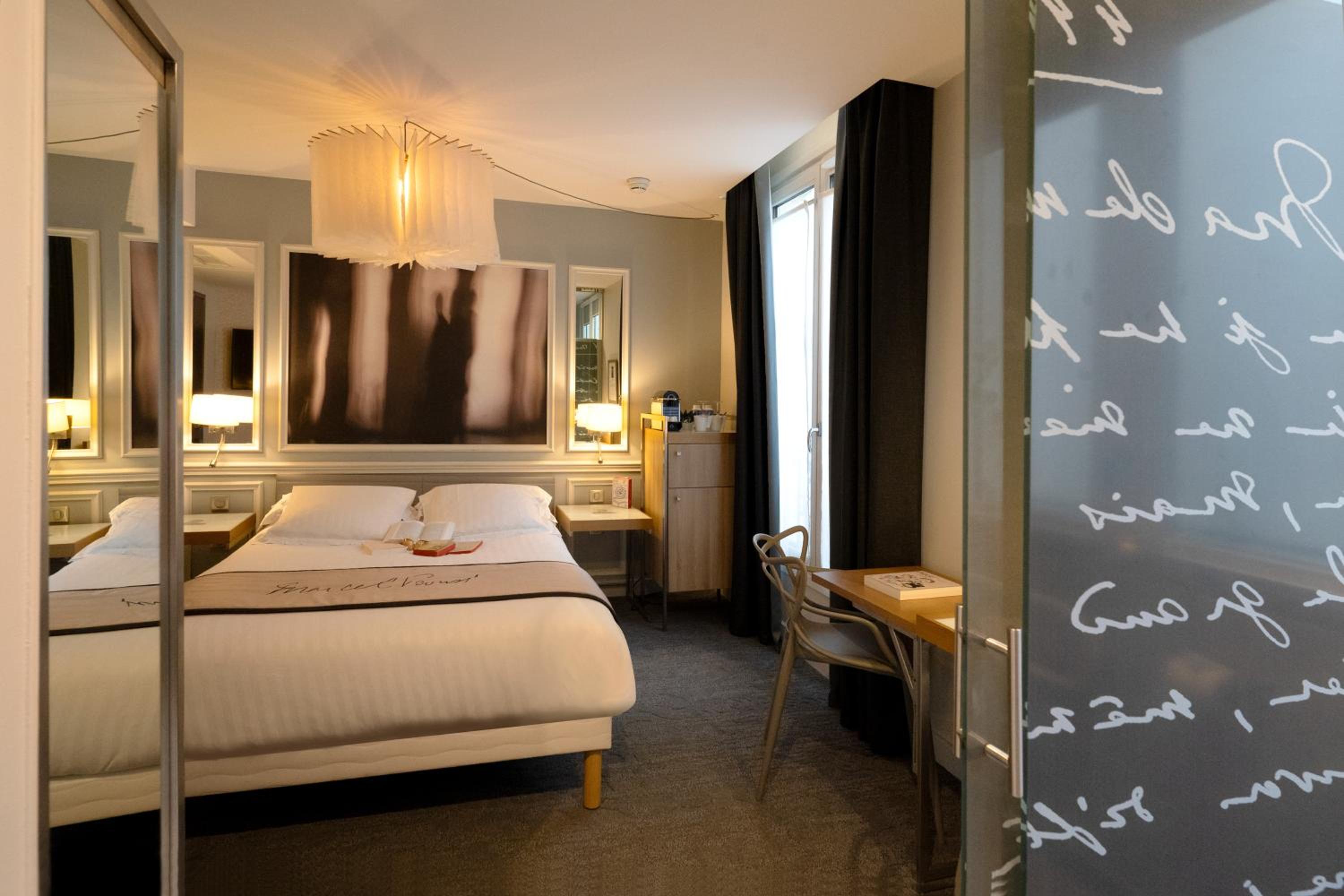 Executive Double Room